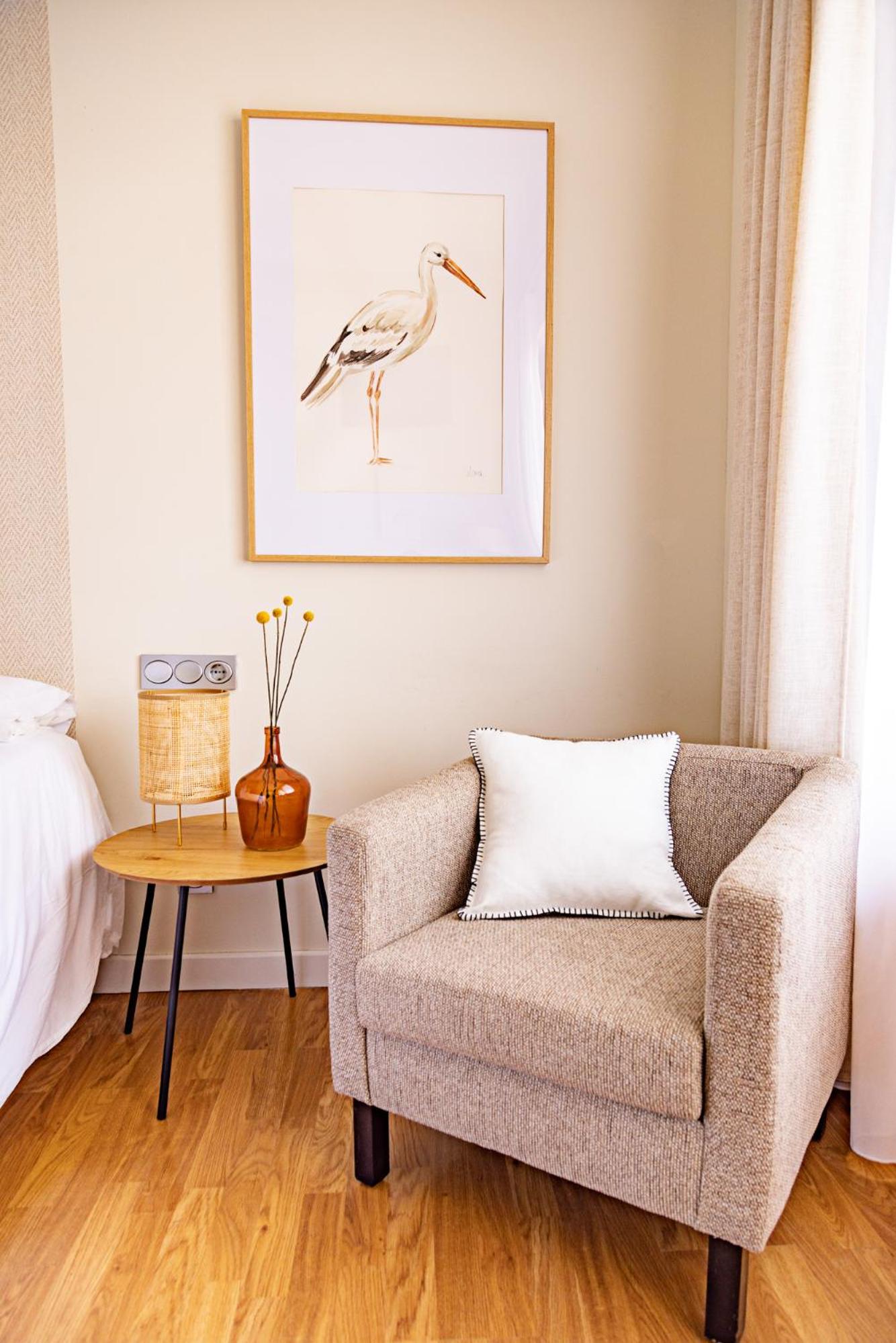 Double or Twin Room - Photo 35