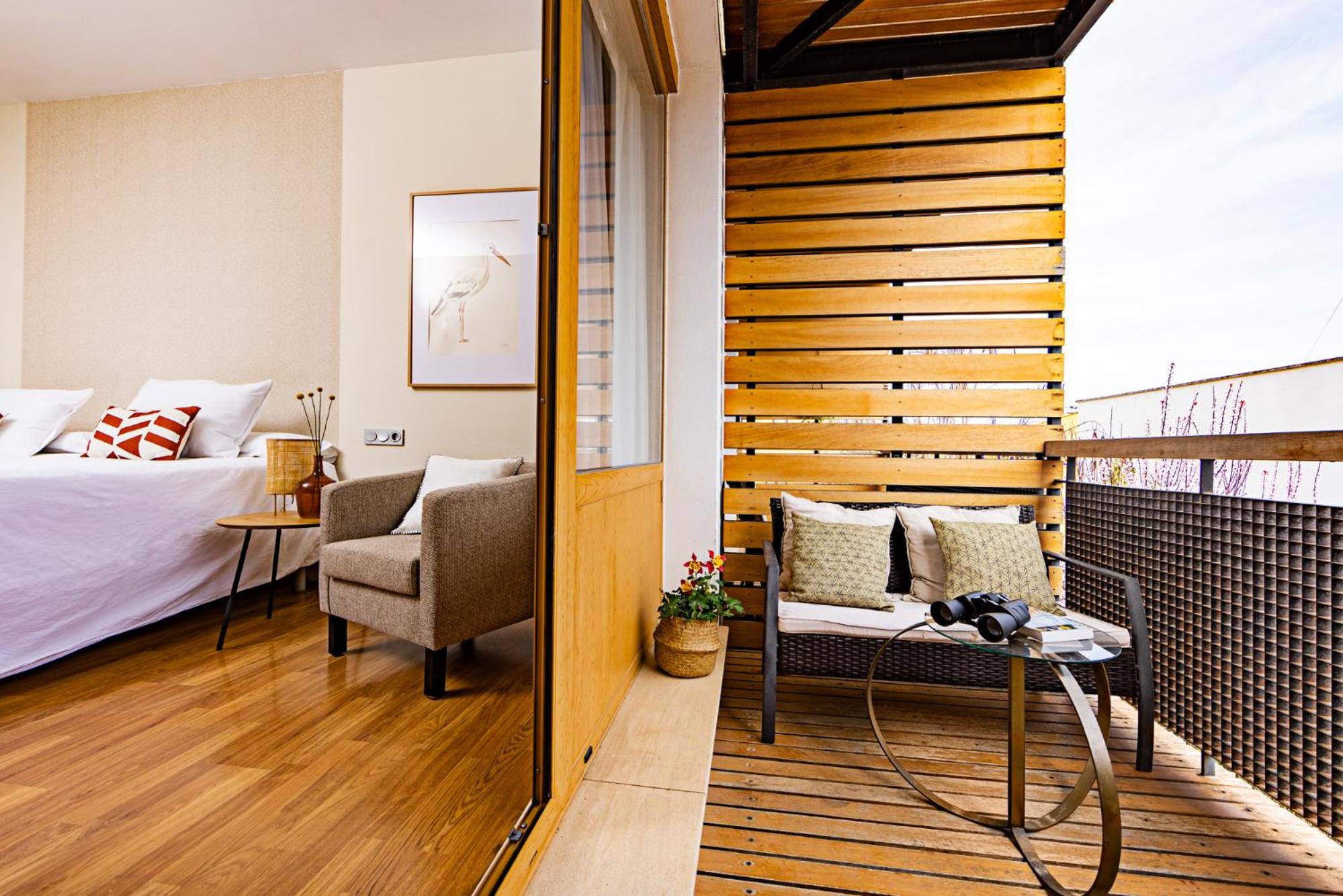 Double or Twin Room - Photo 8