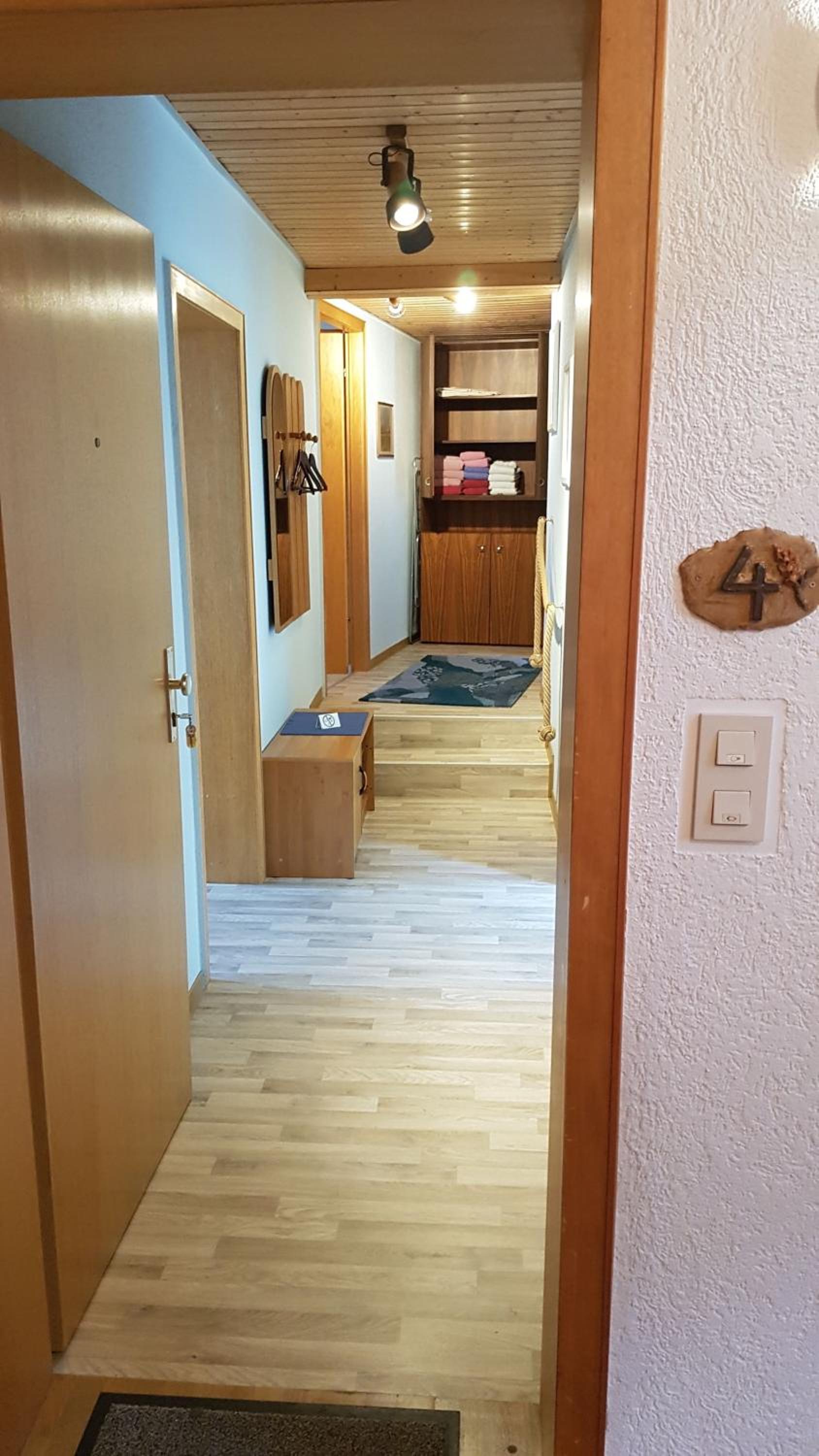 Apartment photo 1