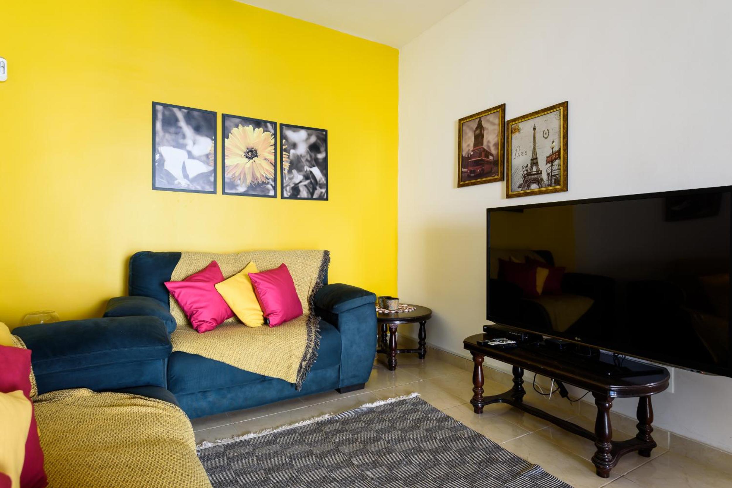 Holiday Home 6 photo 3