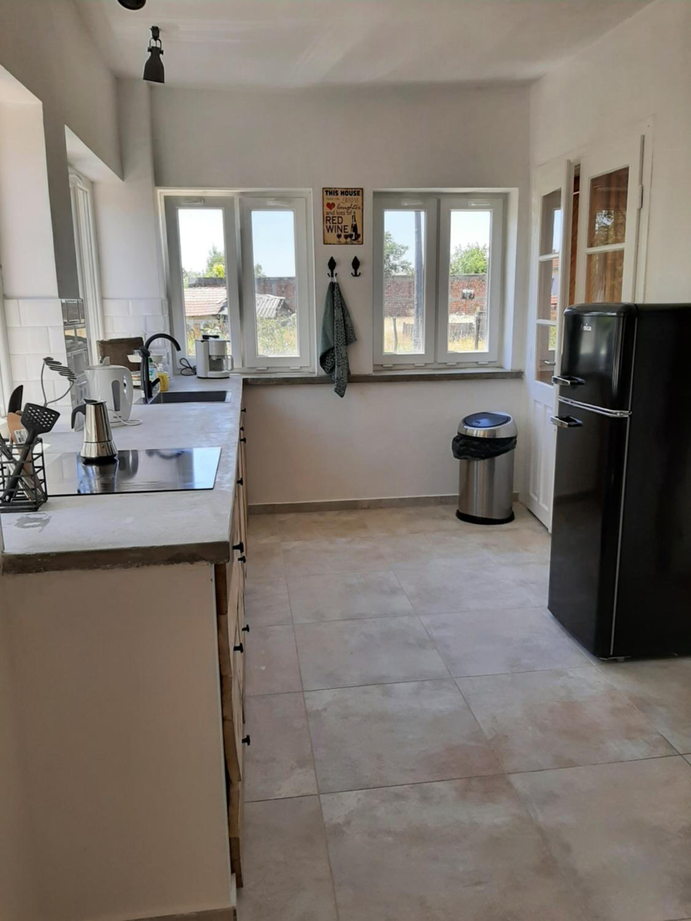 Three-Bedroom House photo 2