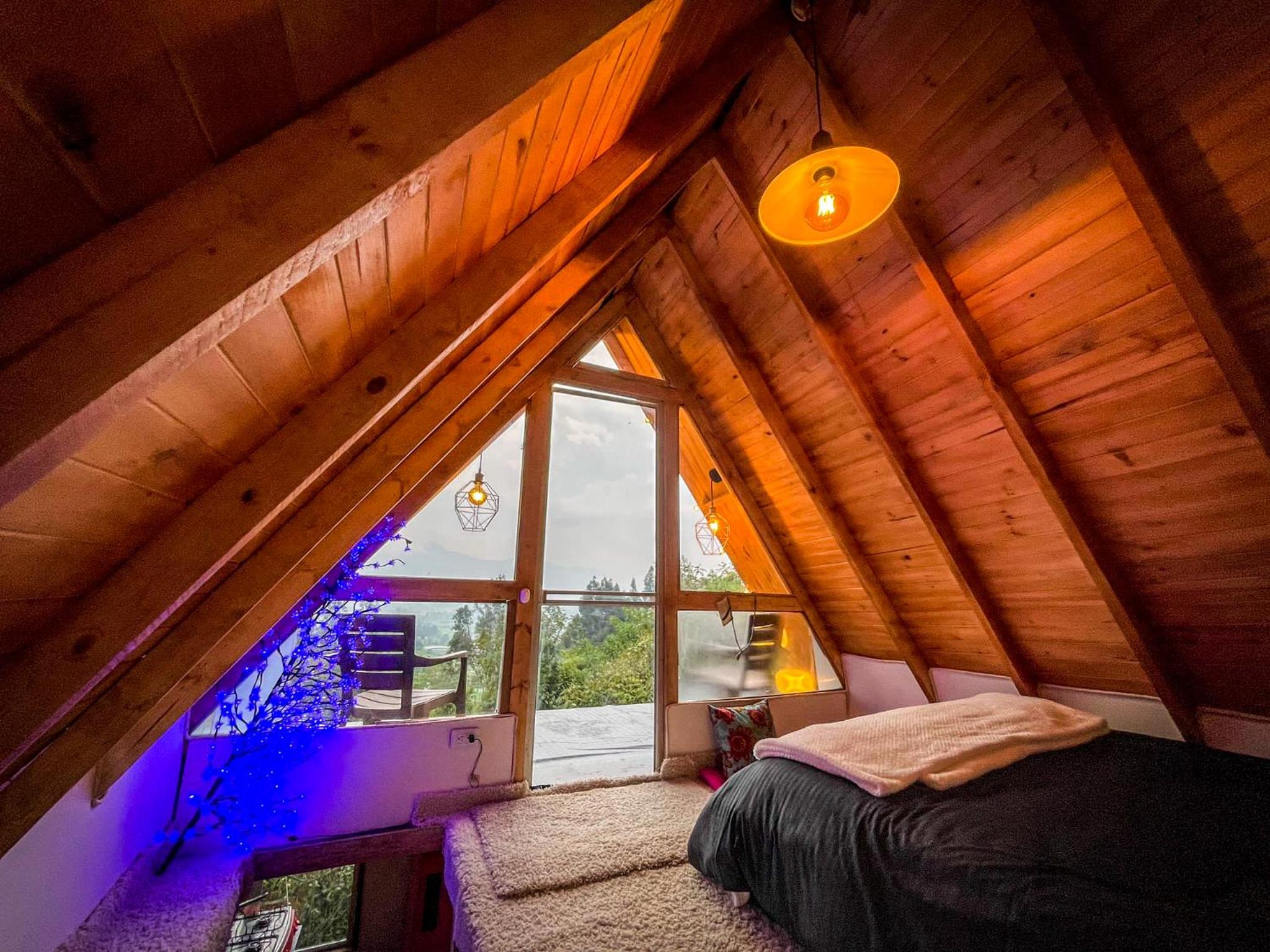 One-Bedroom Chalet photo 1
