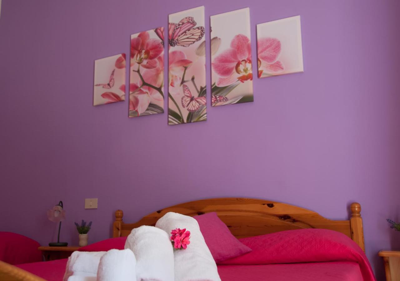 Double or Twin Room - Photo 15
