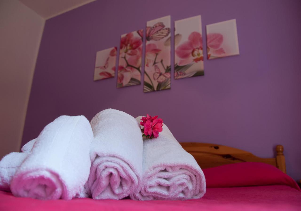 Double or Twin Room - Photo 14