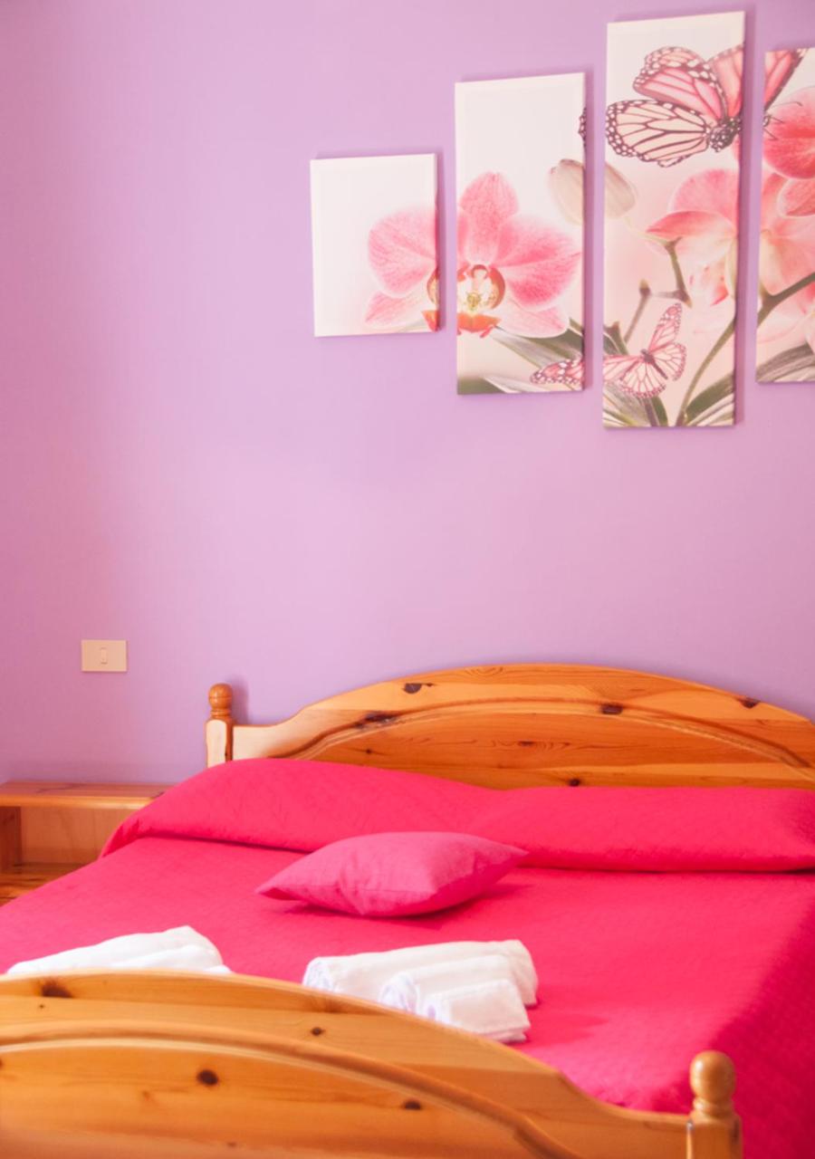 Double or Twin Room - Photo 16