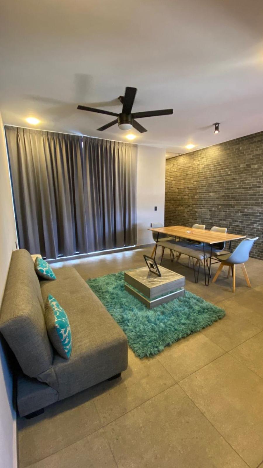 One-Bedroom Apartment - Photo 9