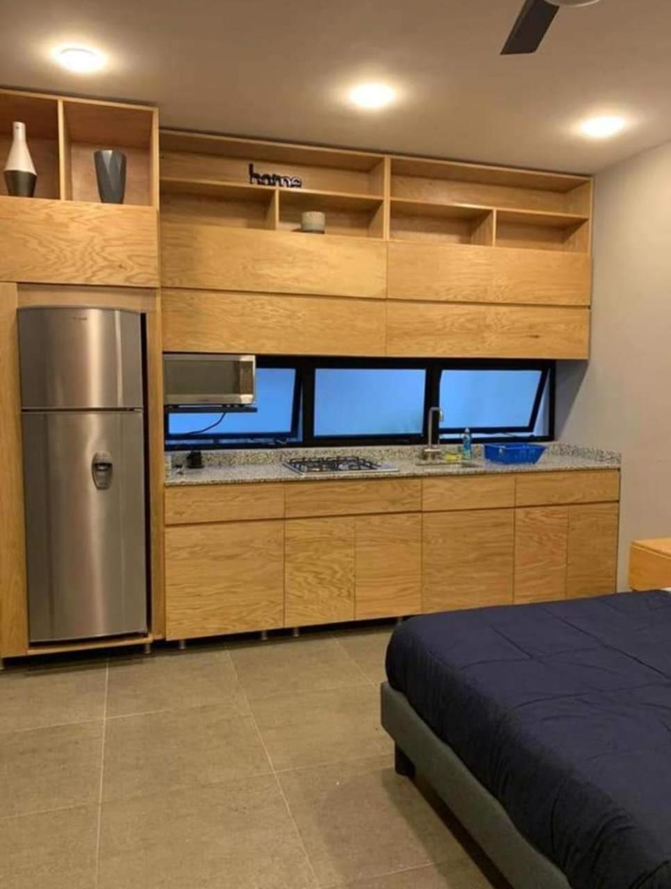 Loft - Photo 3