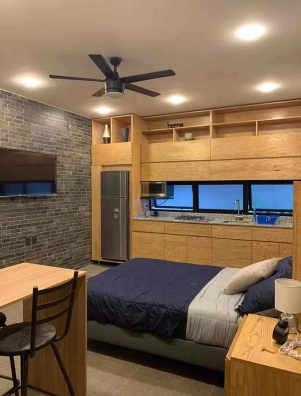 Loft - Photo 1