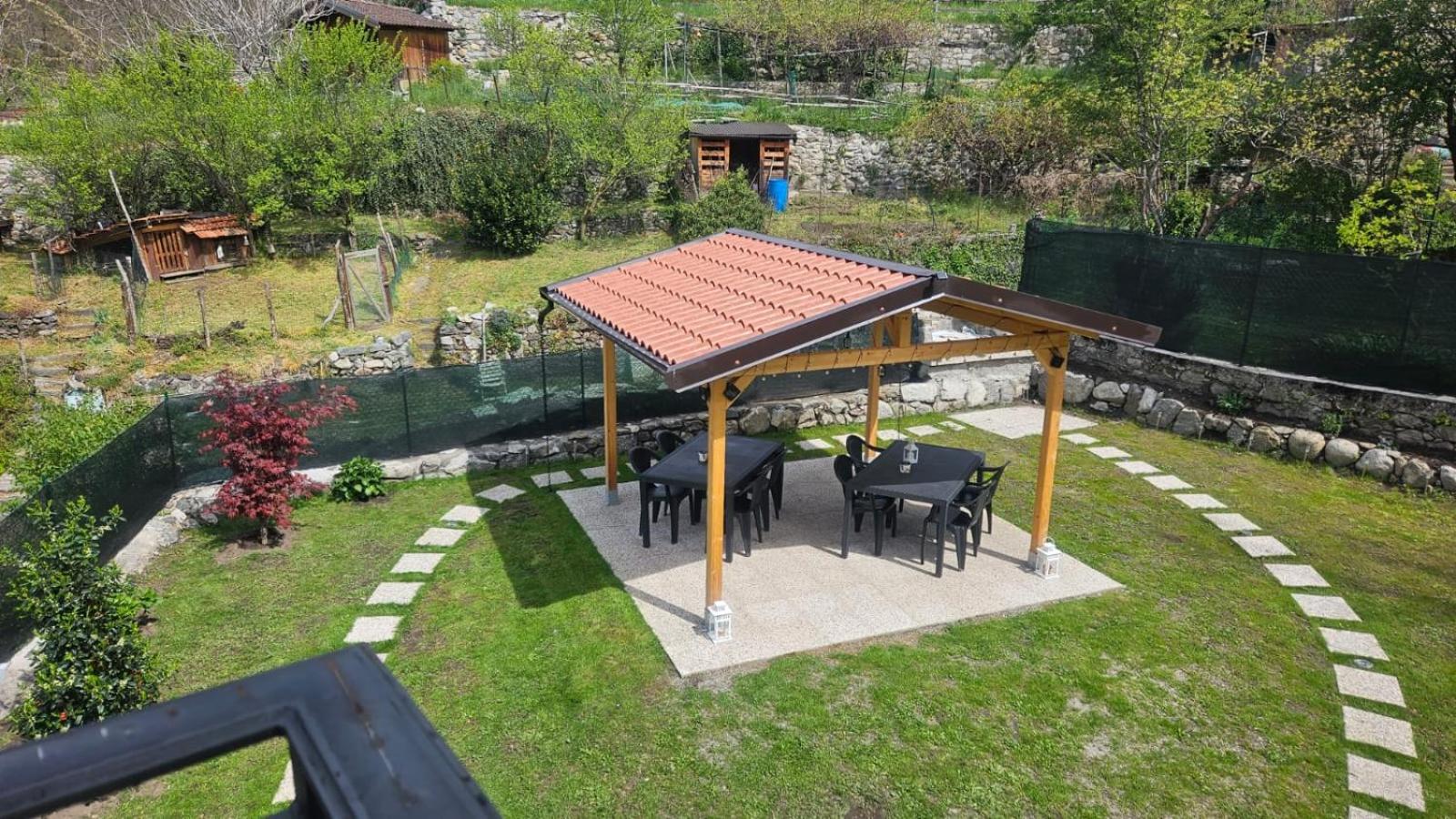 Vacation Home photo 2