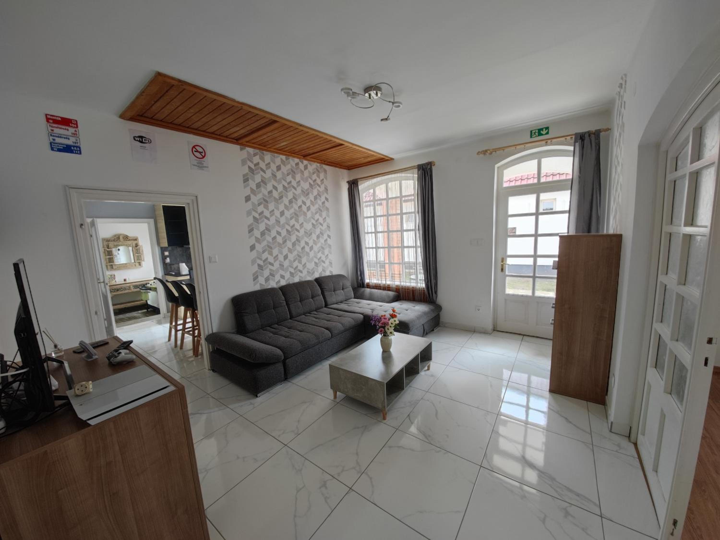 Two-Bedroom Villa photo 1