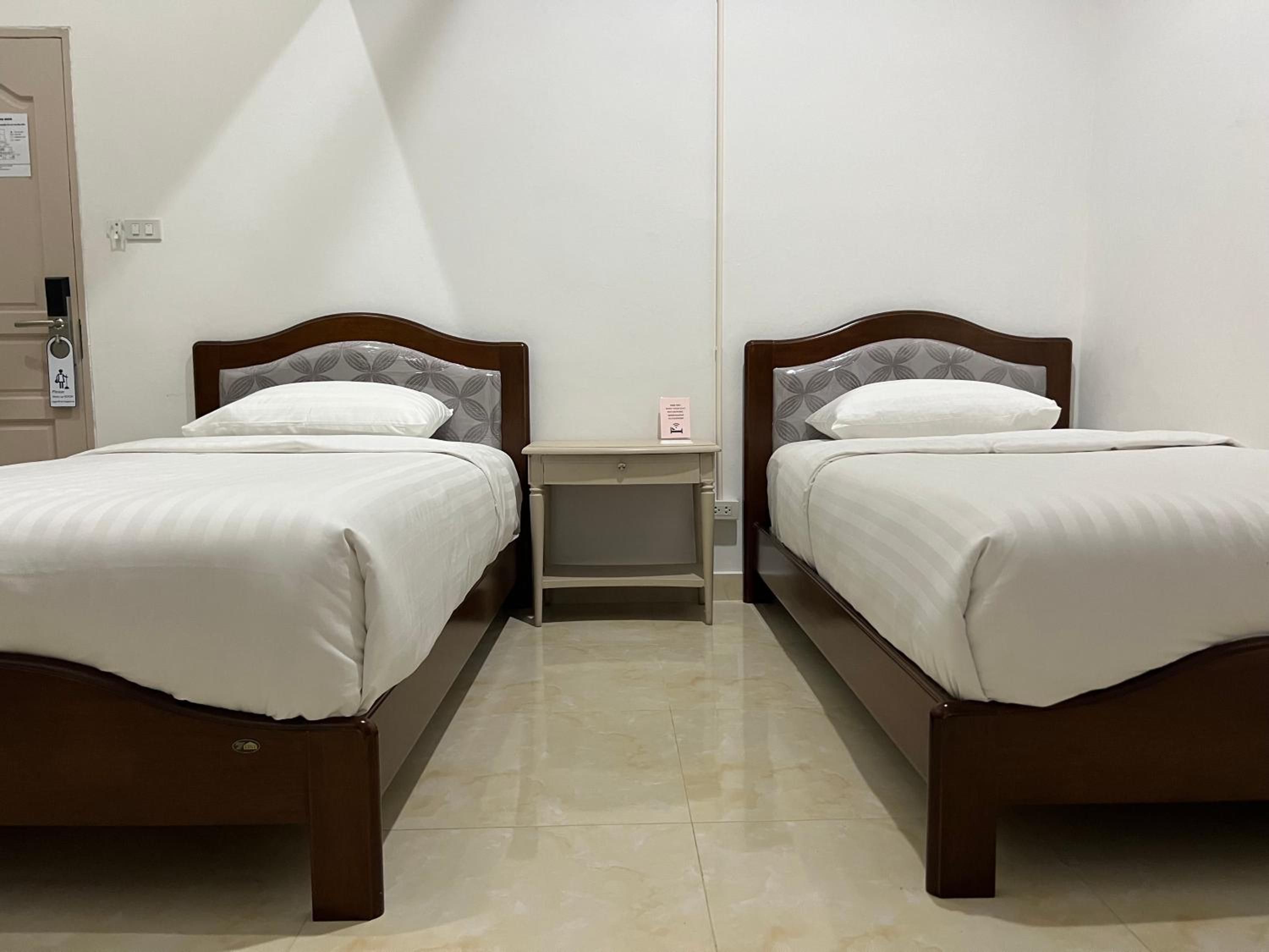 Superior Twin Room photo 1