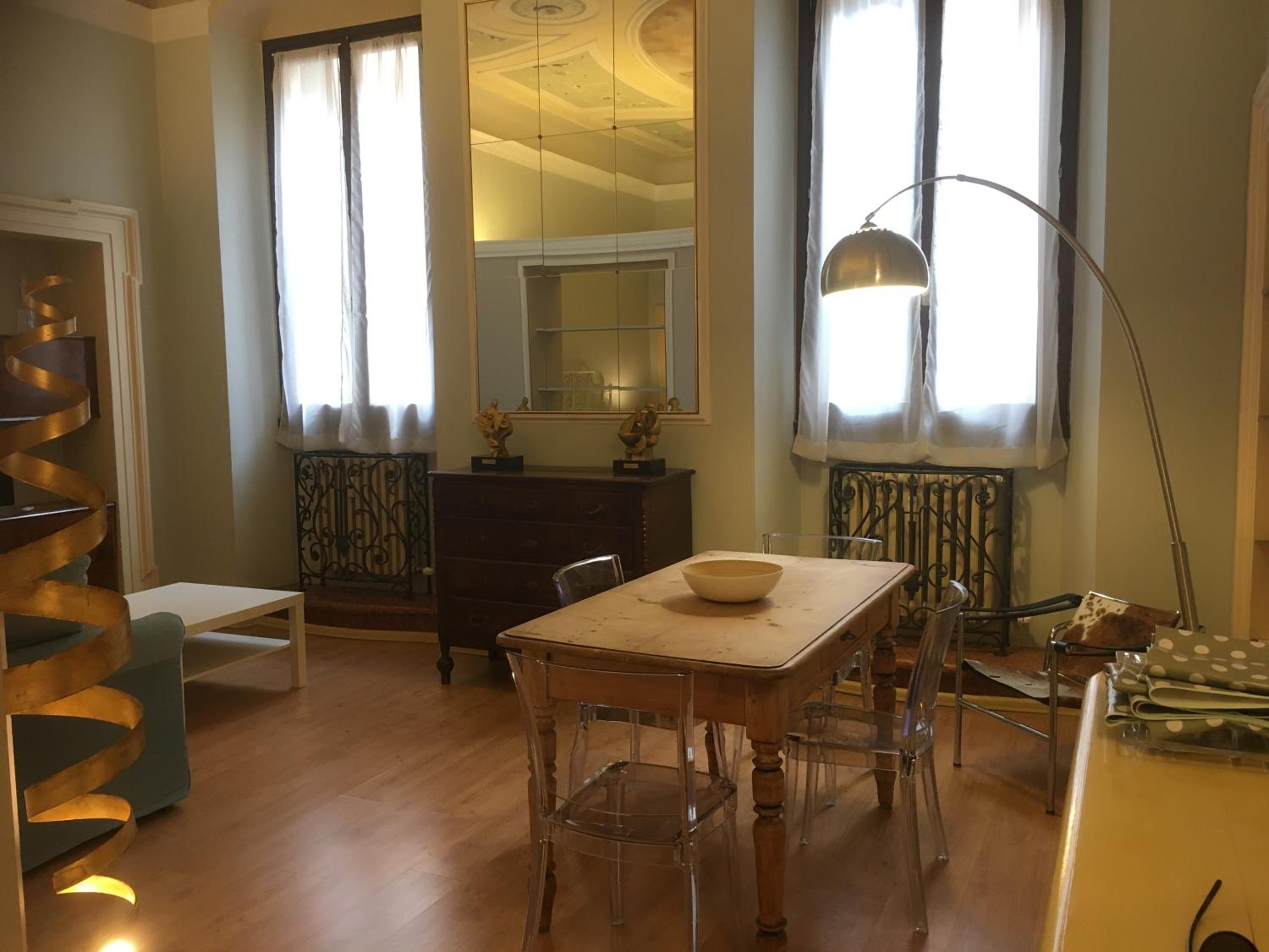 Standard Apartment - Via Duomo 10 - Photo 3