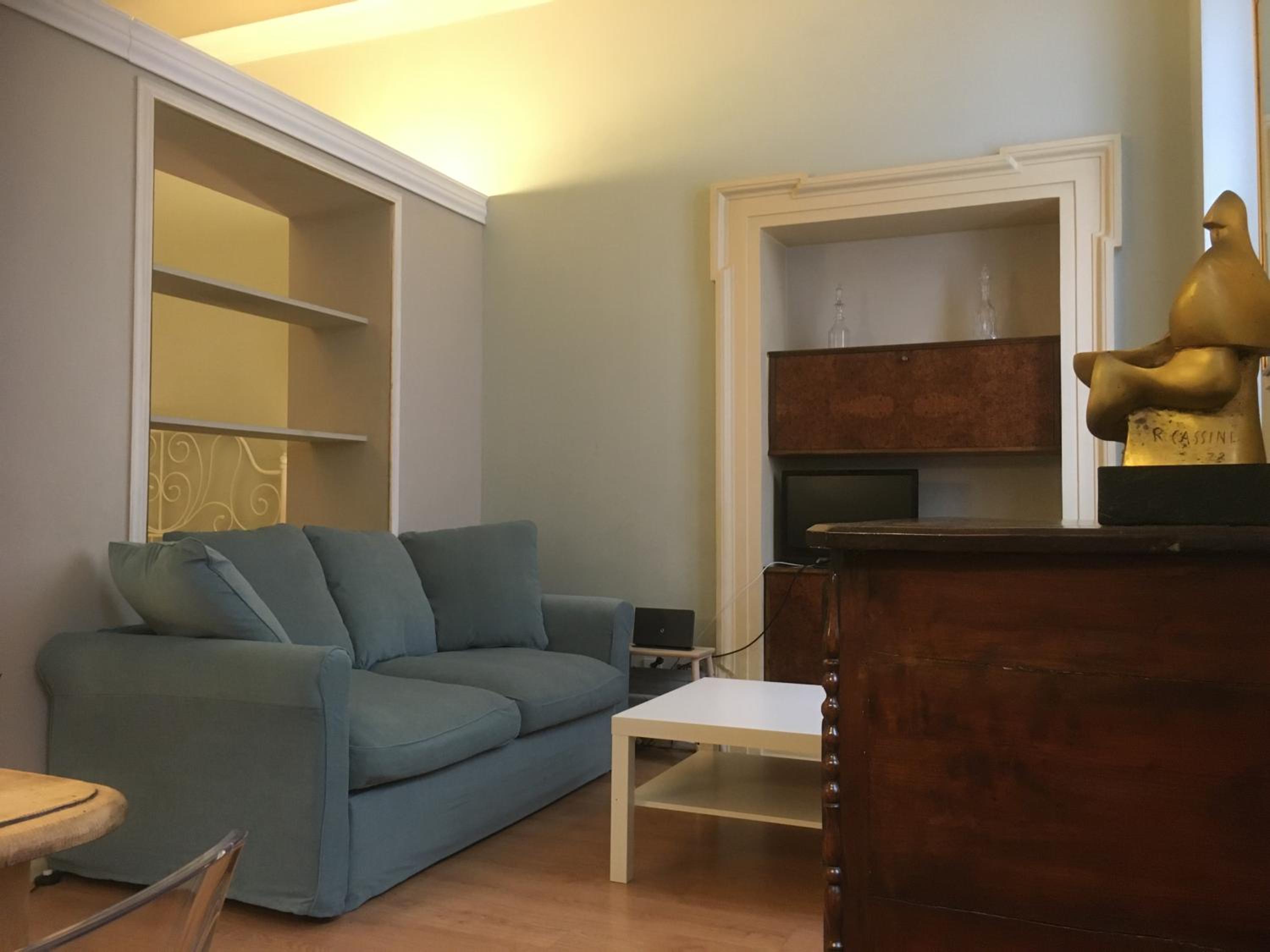 Standard Apartment - Via Duomo 10 - Photo 5
