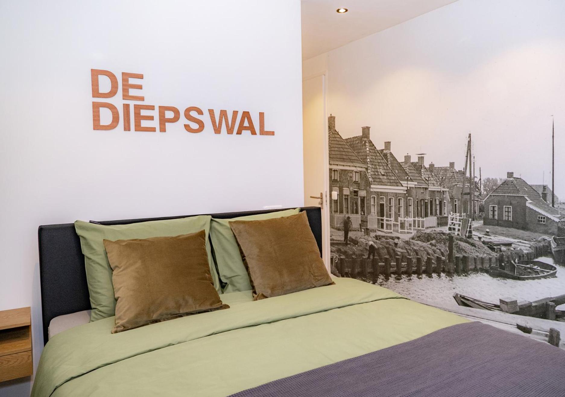 Deluxe Double Room with Balcony photo 1