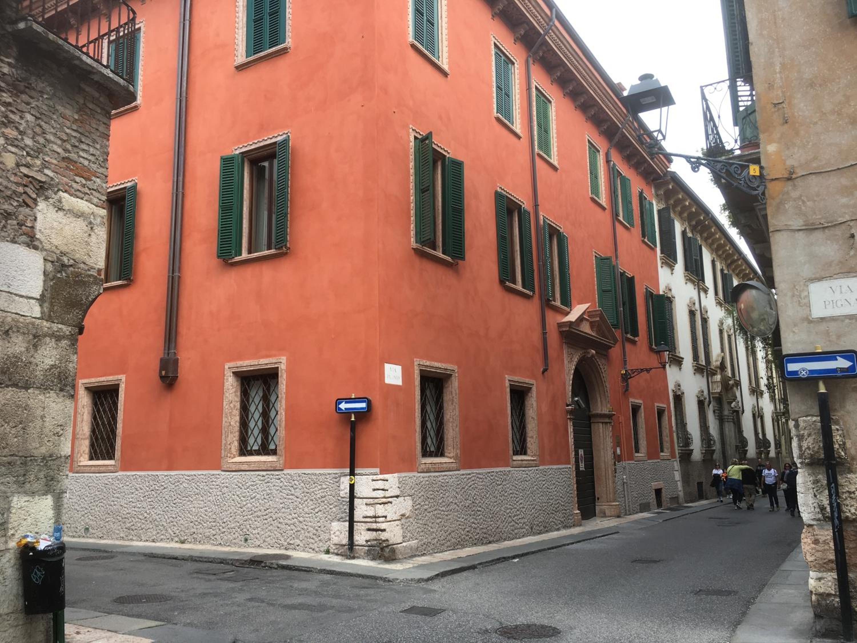 Standard Apartment - Via Duomo 10 - Photo 15
