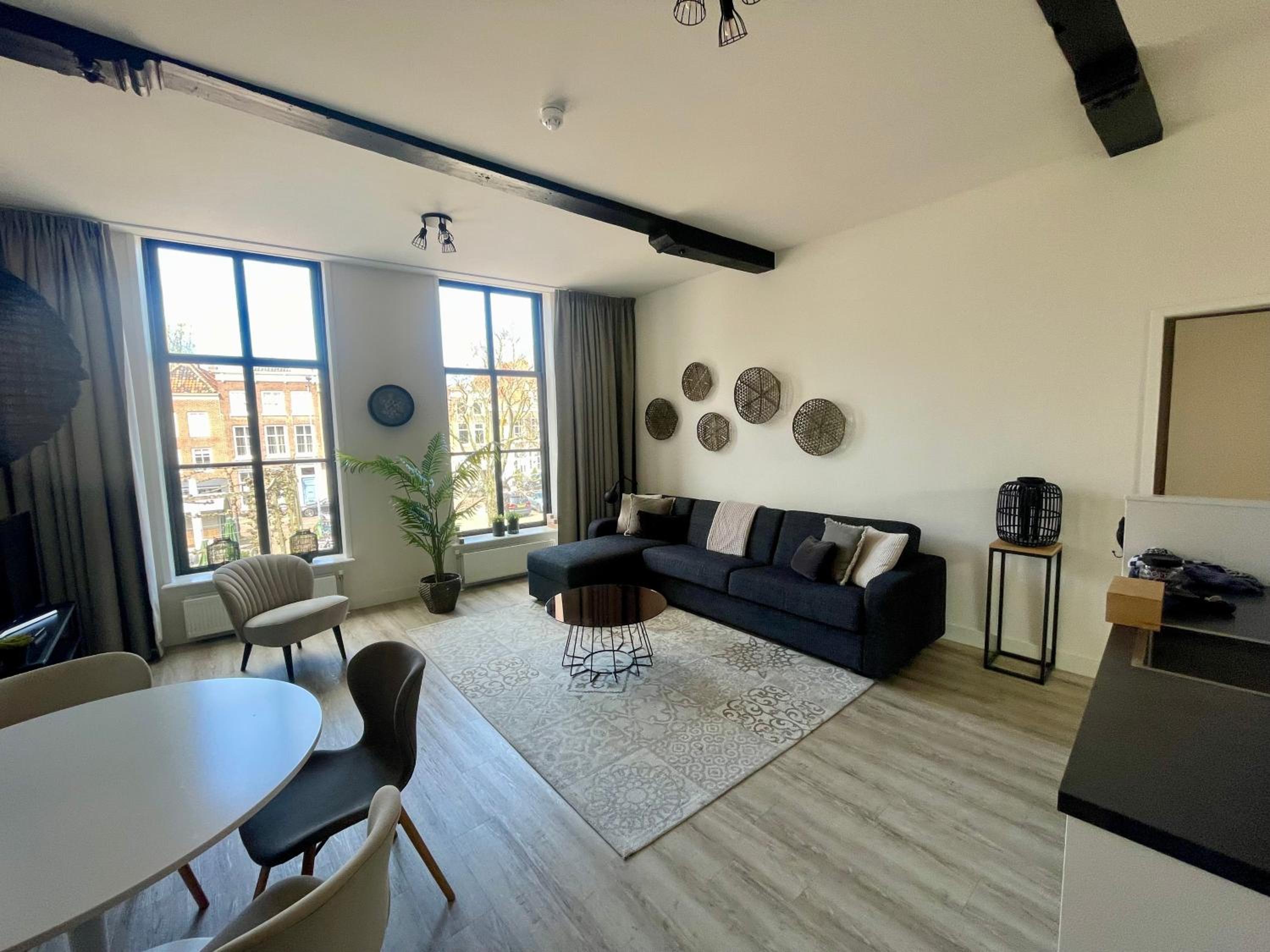 The Dam Apartments With Terrace photo 3