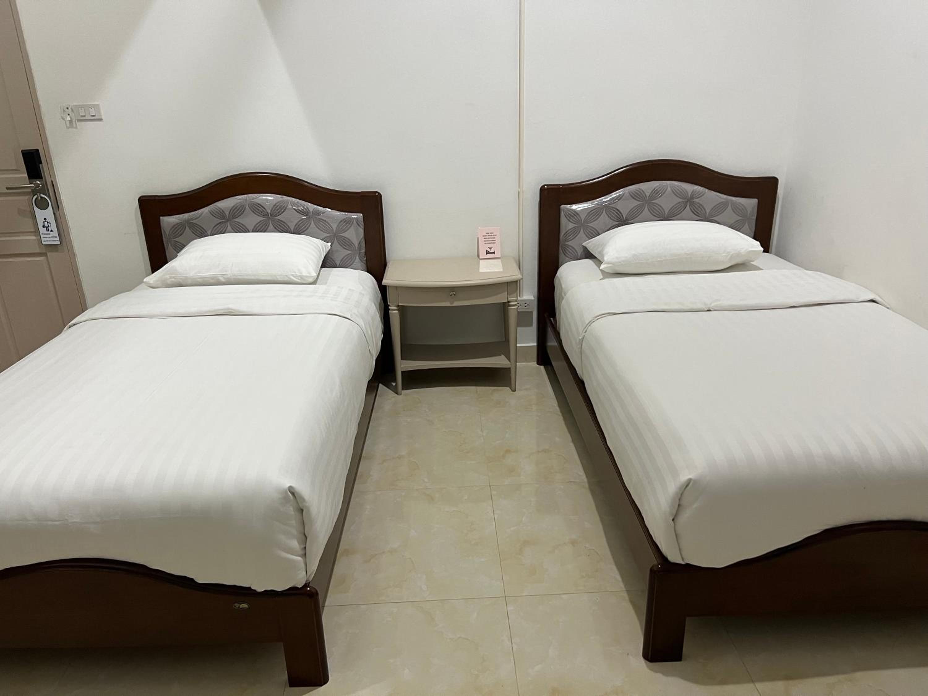 Superior Twin Room photo 2