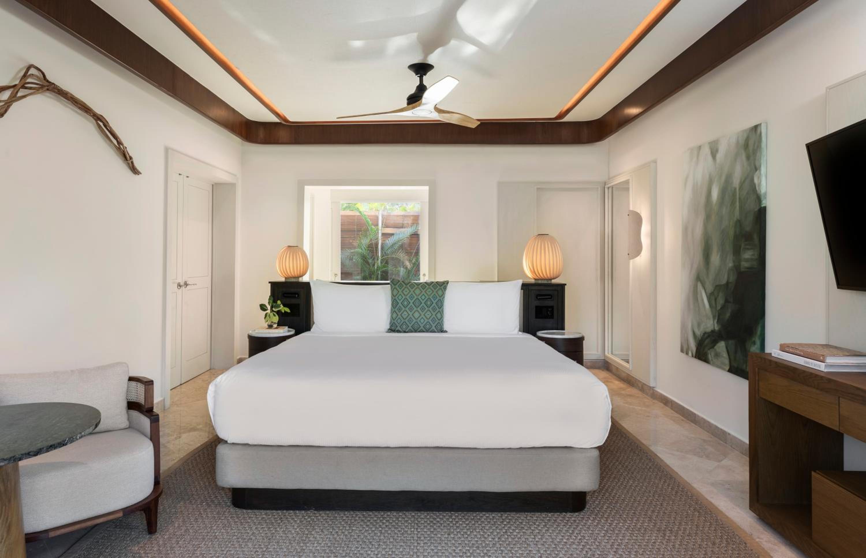 Bambu Suite King
