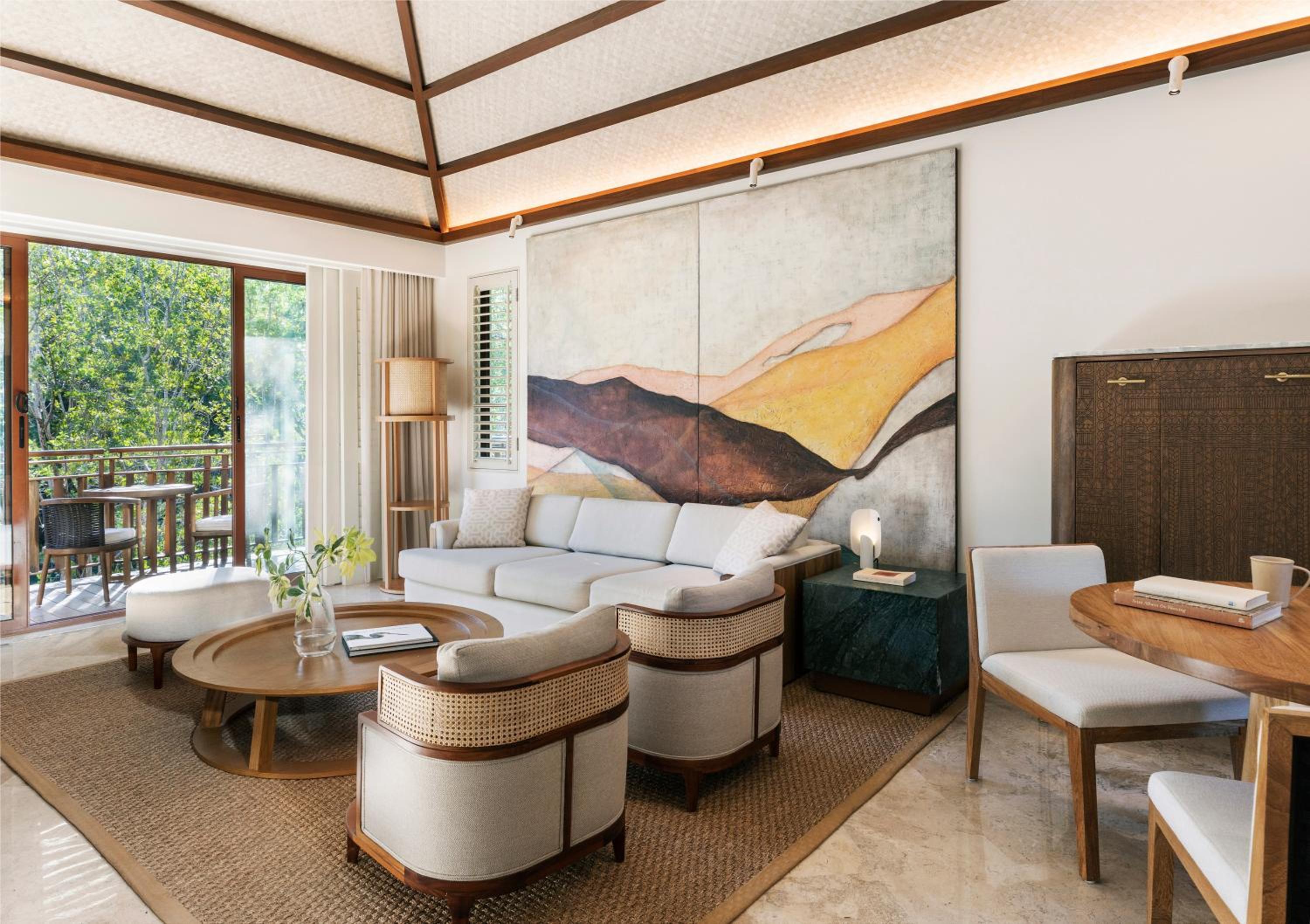 Signature Casita Suite King