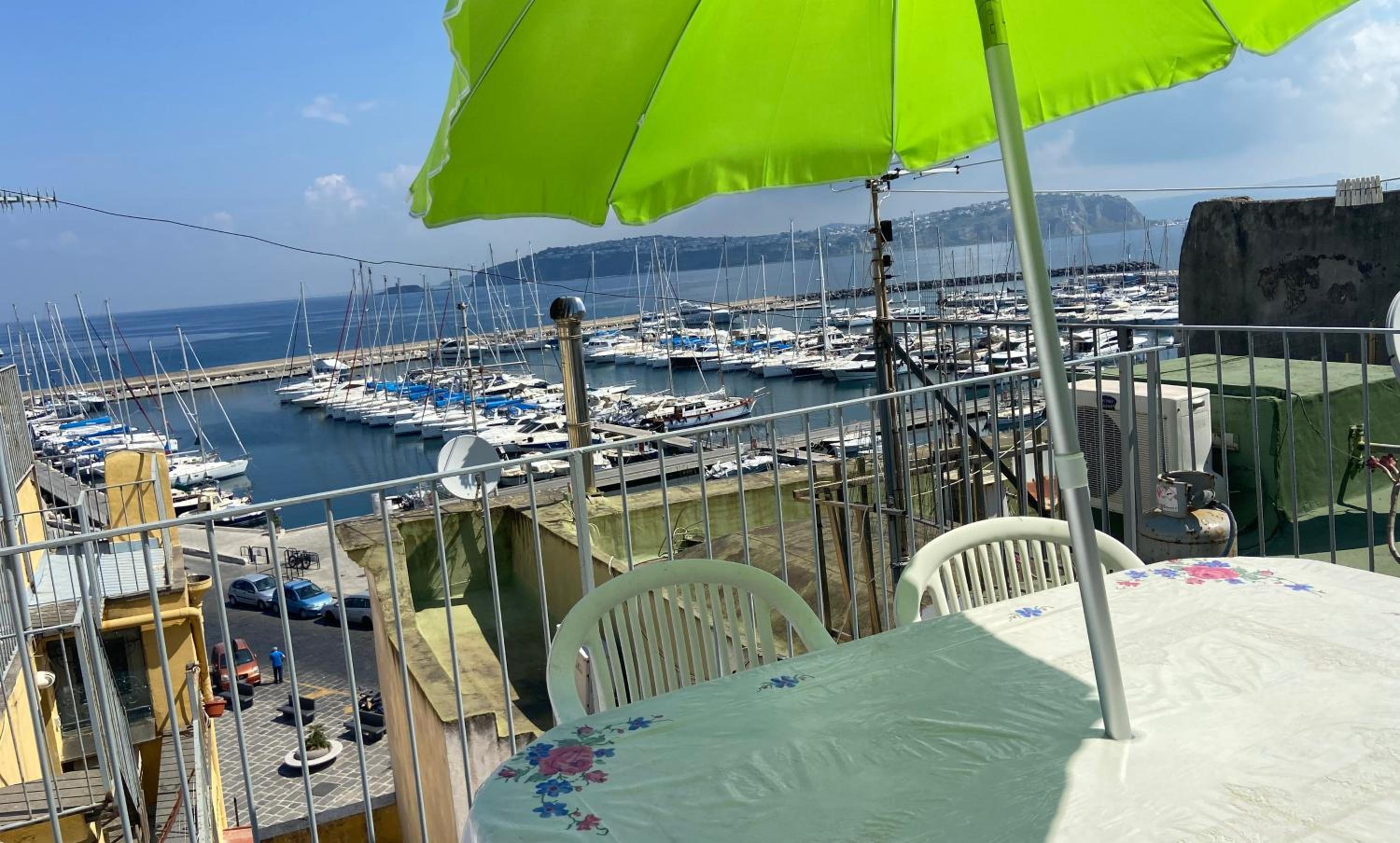 Maisonette photo 3