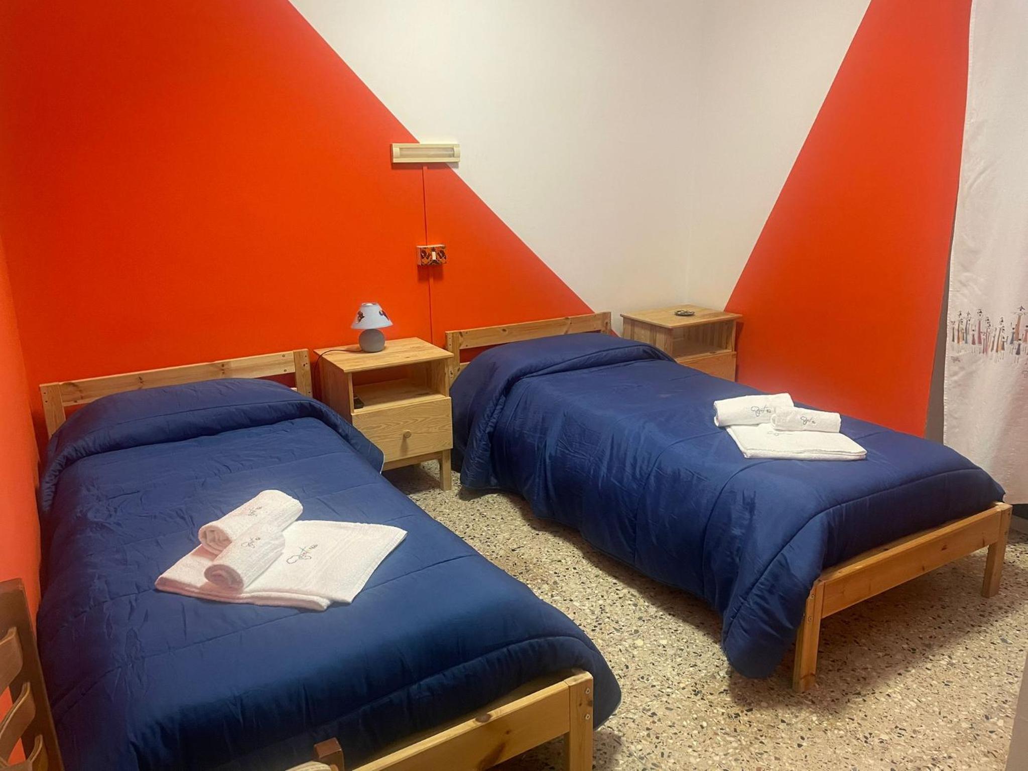 Quadruple Room photo 1