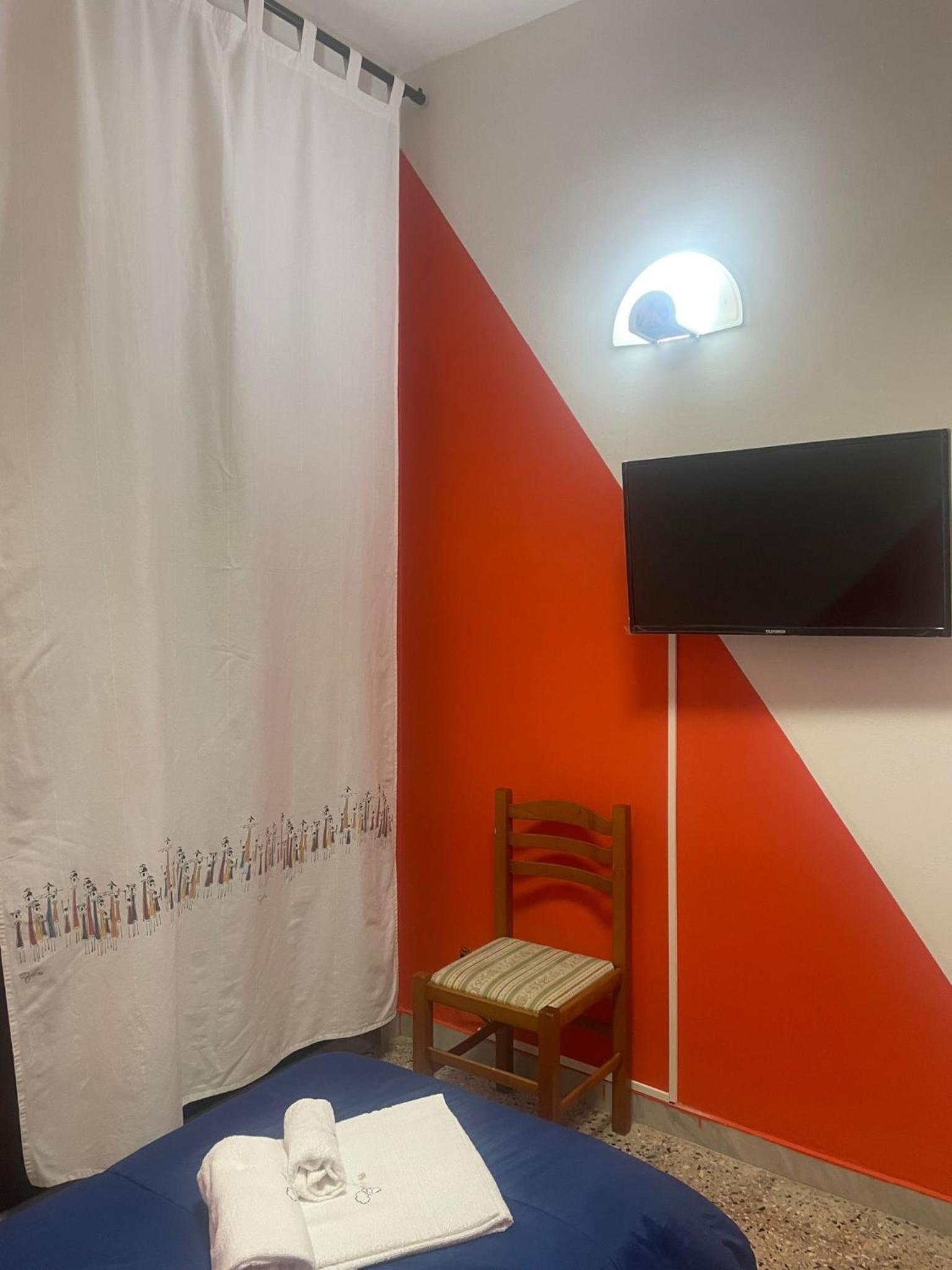Quadruple Room photo 2