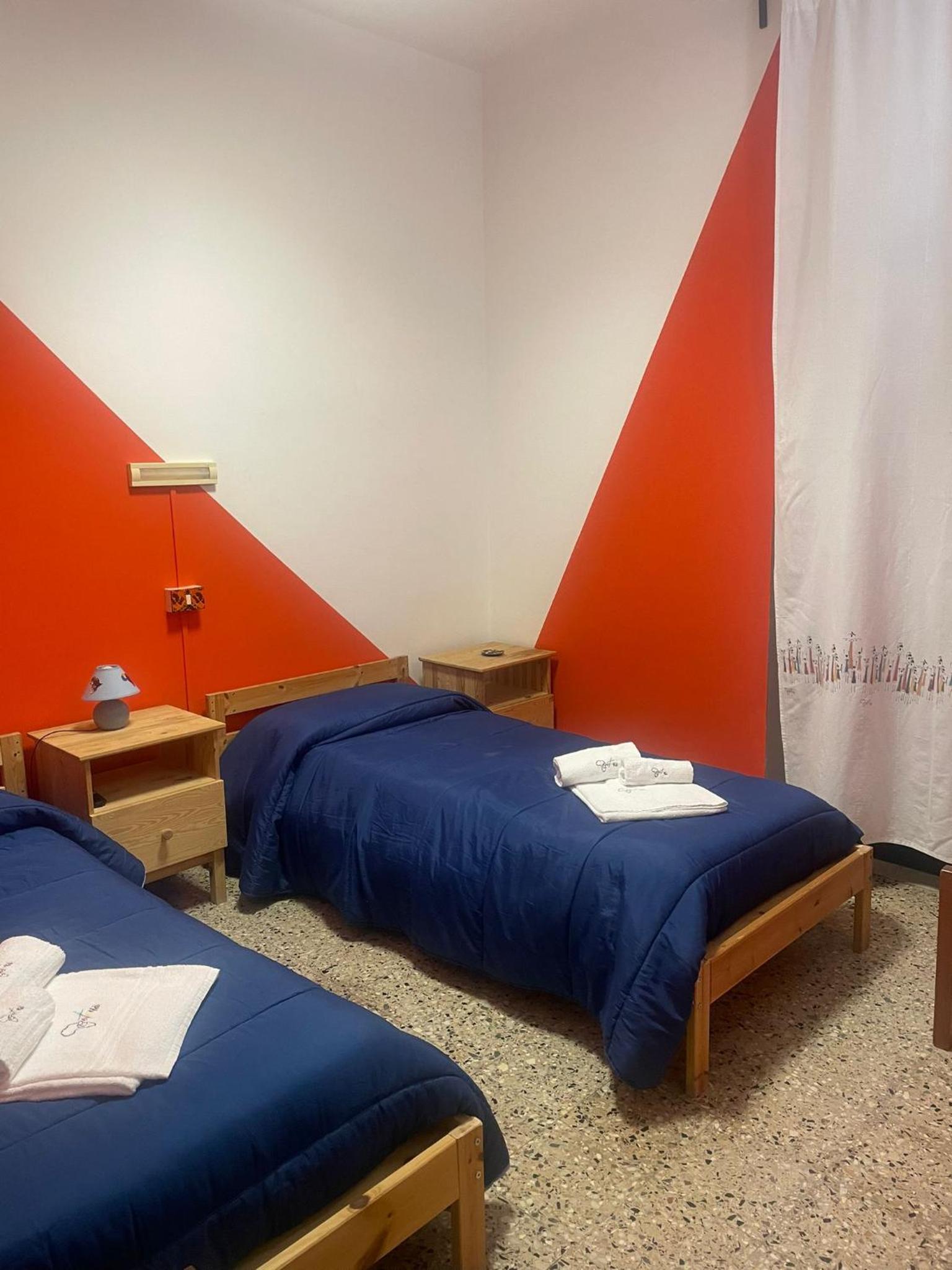 Quadruple Room photo 3