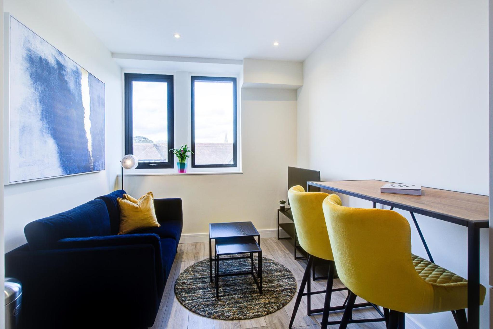 One-Bedroom Apartment - Photo 26