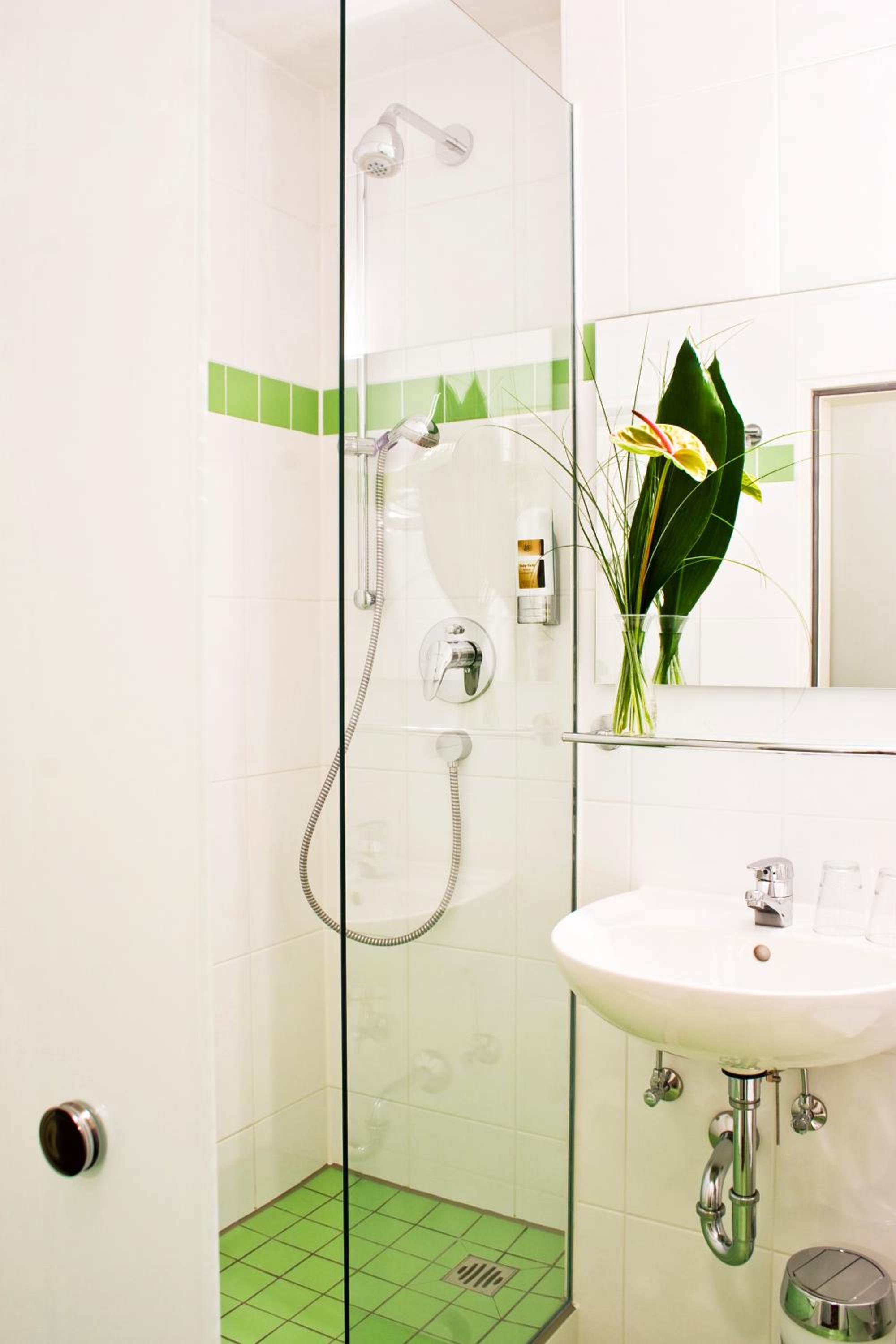 Deluxe Room — the supplier's photographs — photo 4