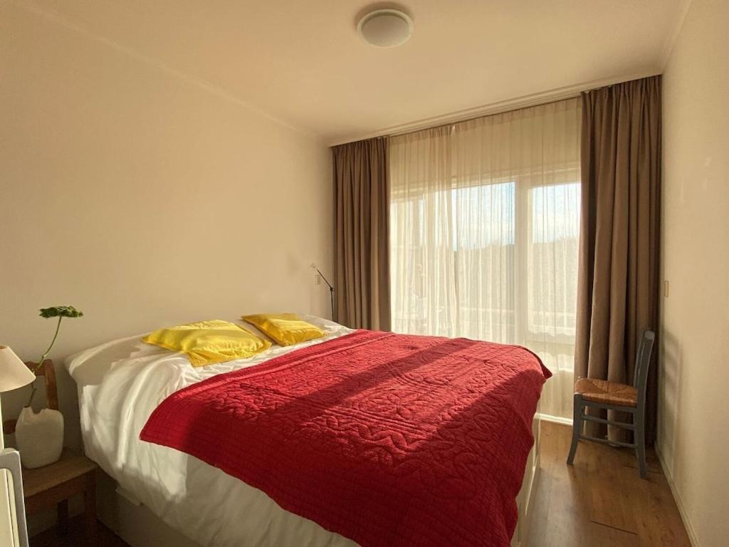 Two-Bedroom Apartment photo 2