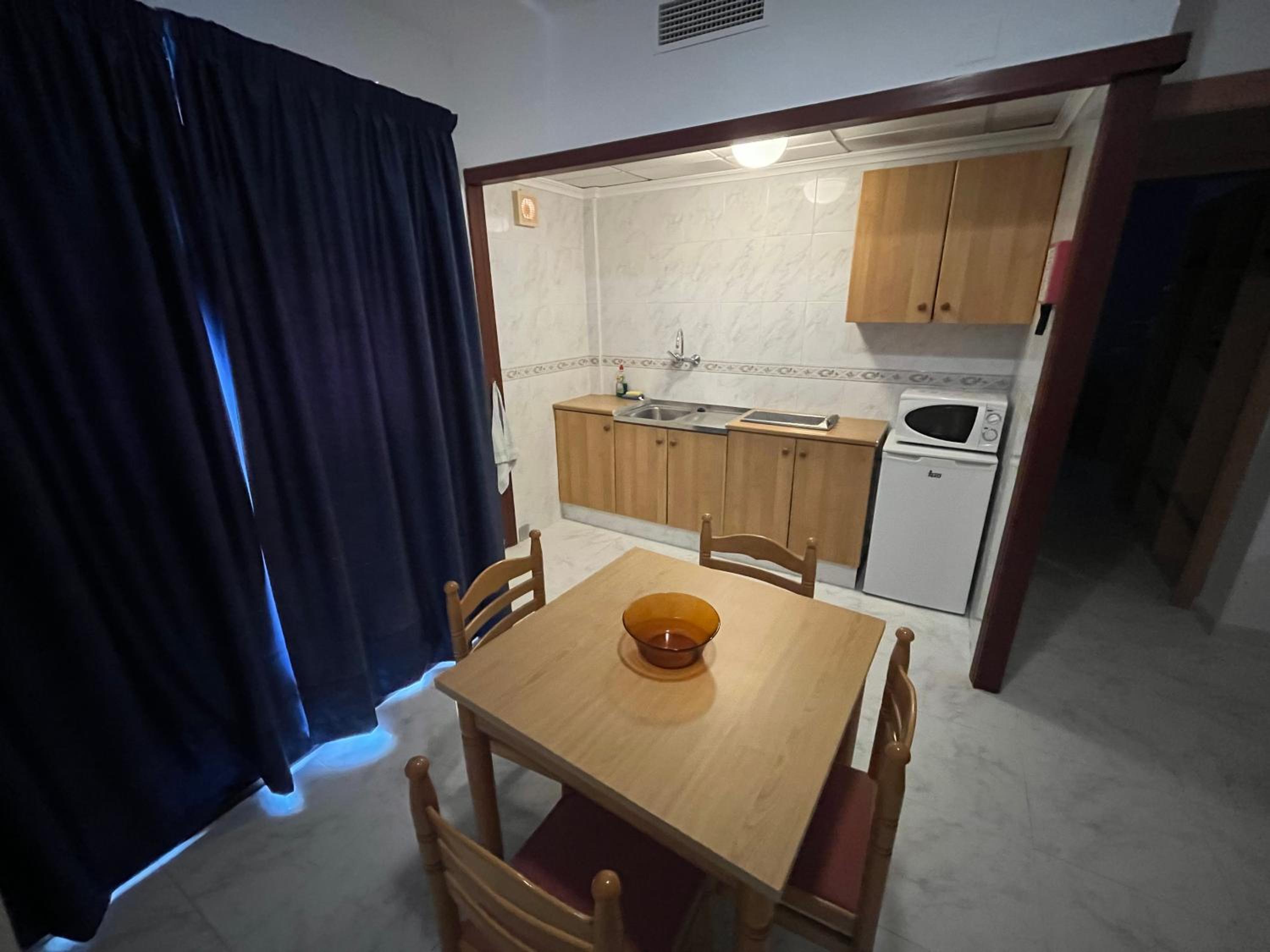 Standard Apartment photo 2