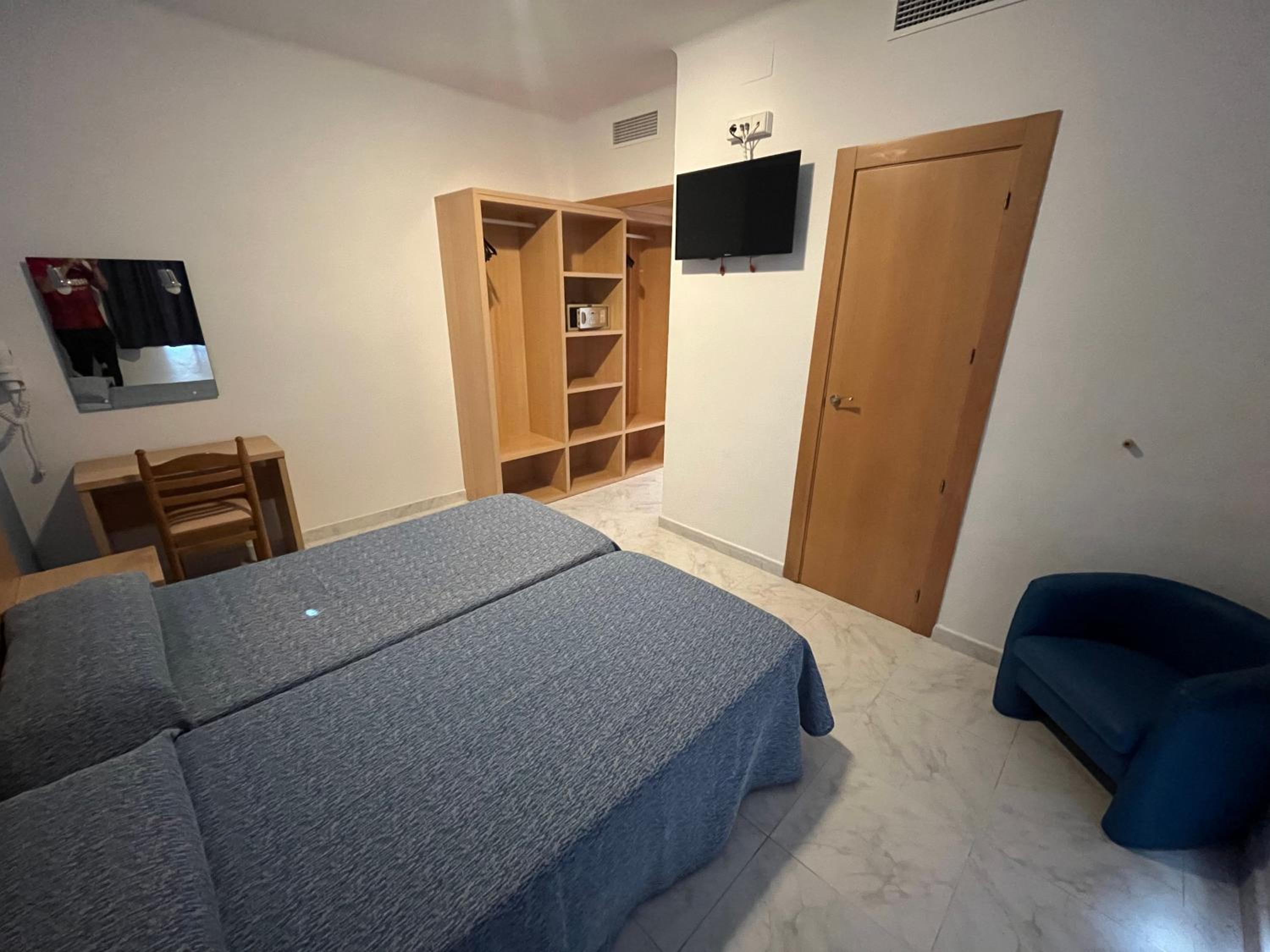Apartamento Estándar