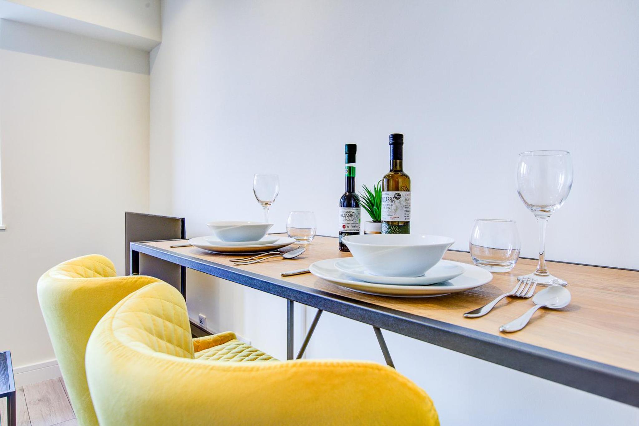 One-Bedroom Apartment - Photo 30