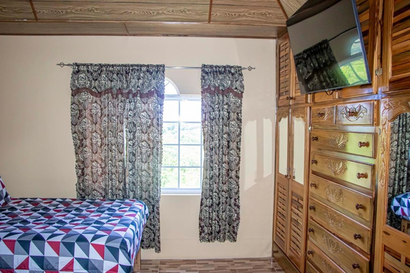 Two-Bedroom Villa photo 2