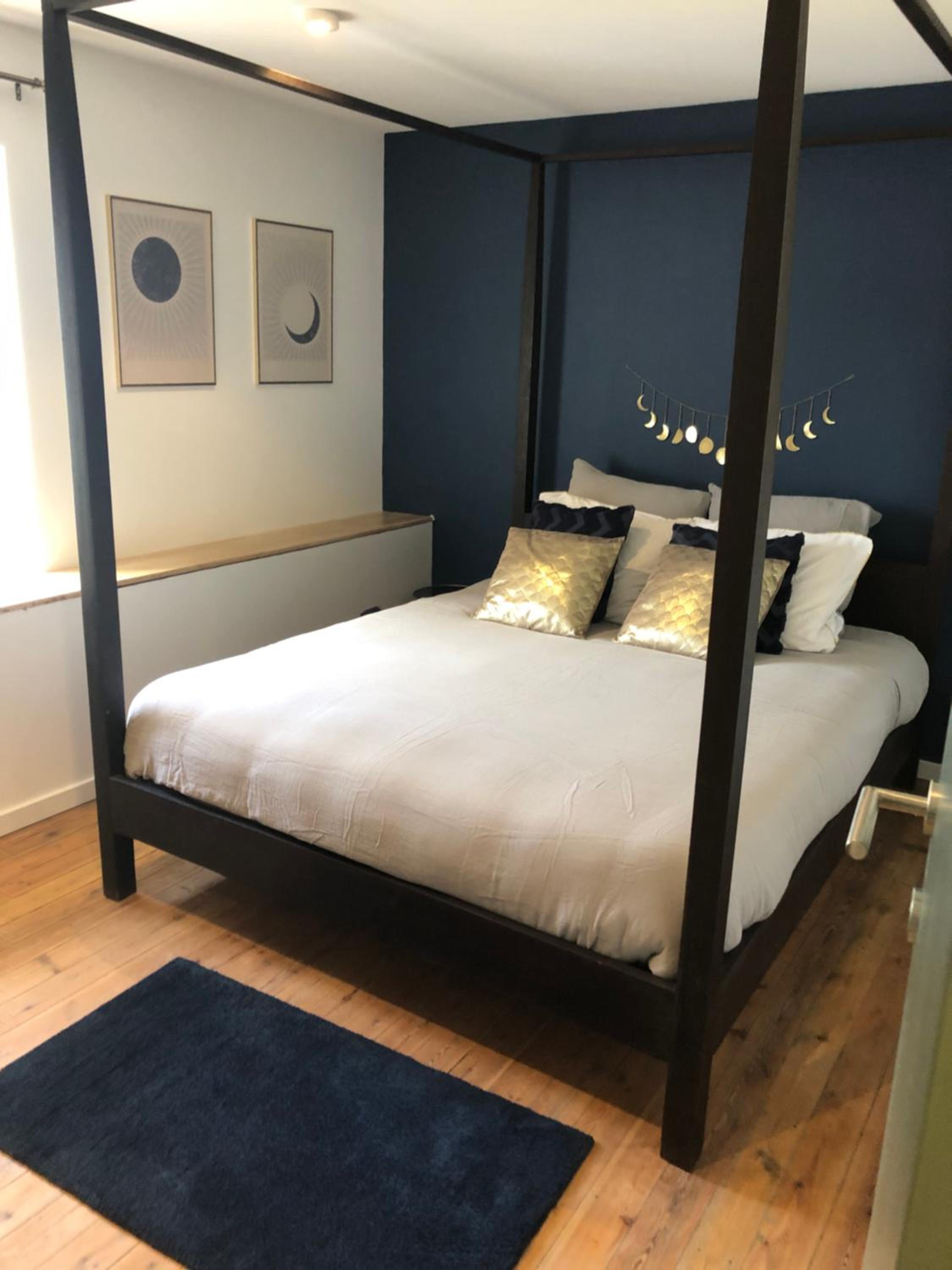 Double Room with Garden View photo 1