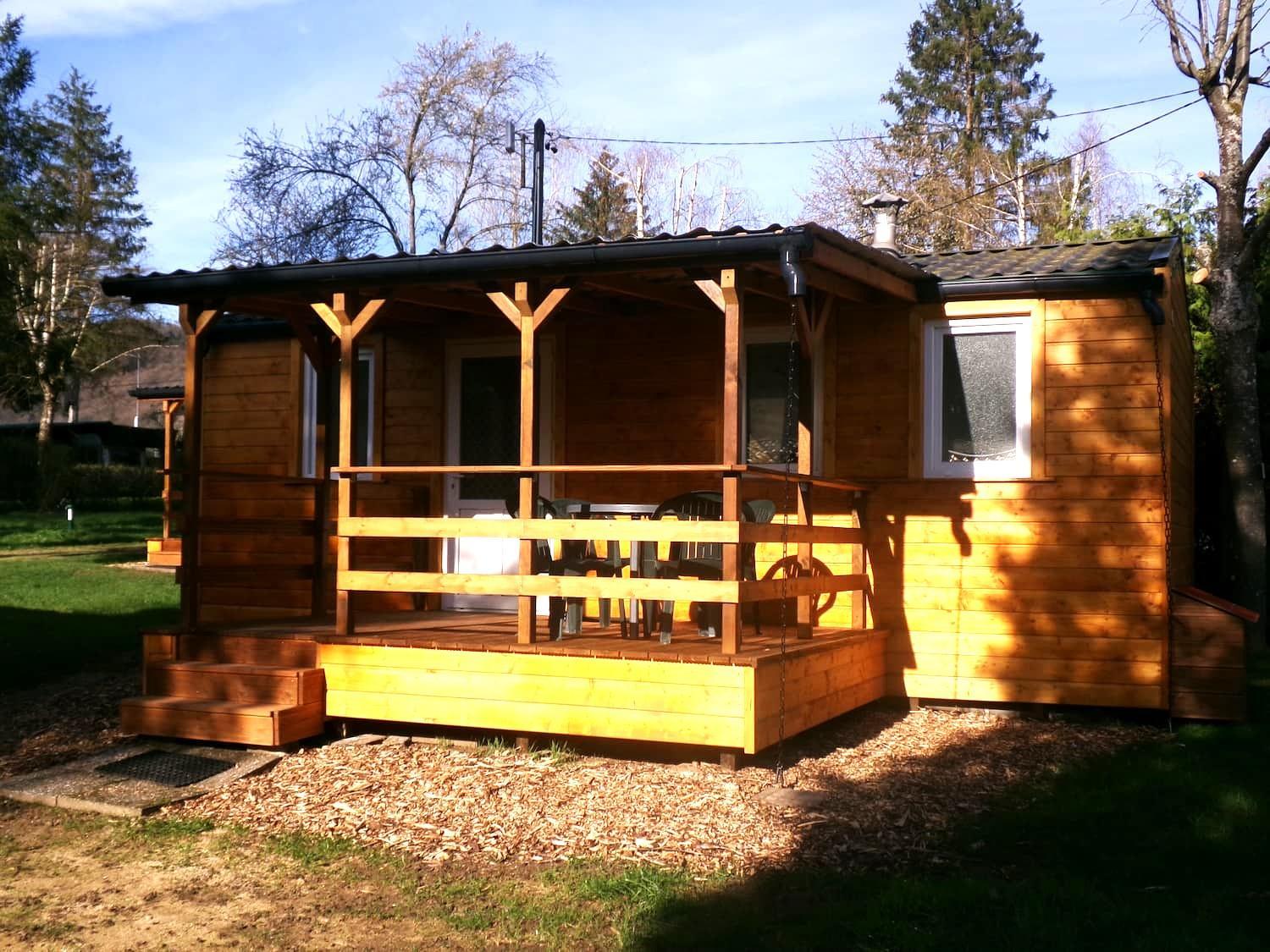 Mobile Home photo 1