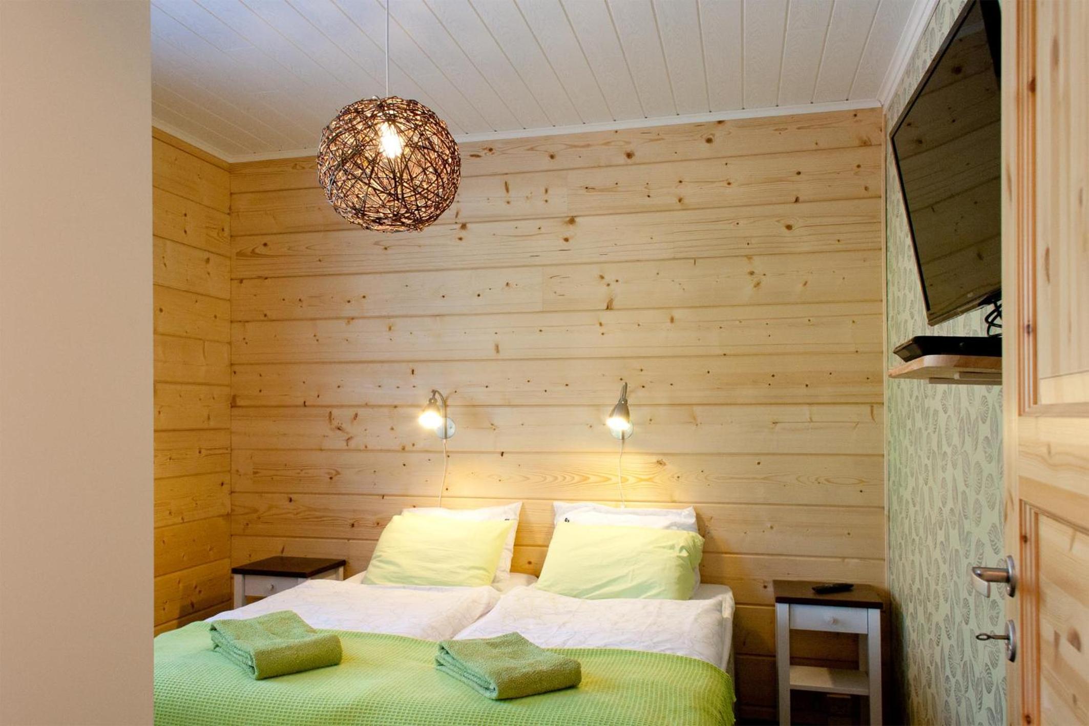 Two-Bedroom Villa photo 1