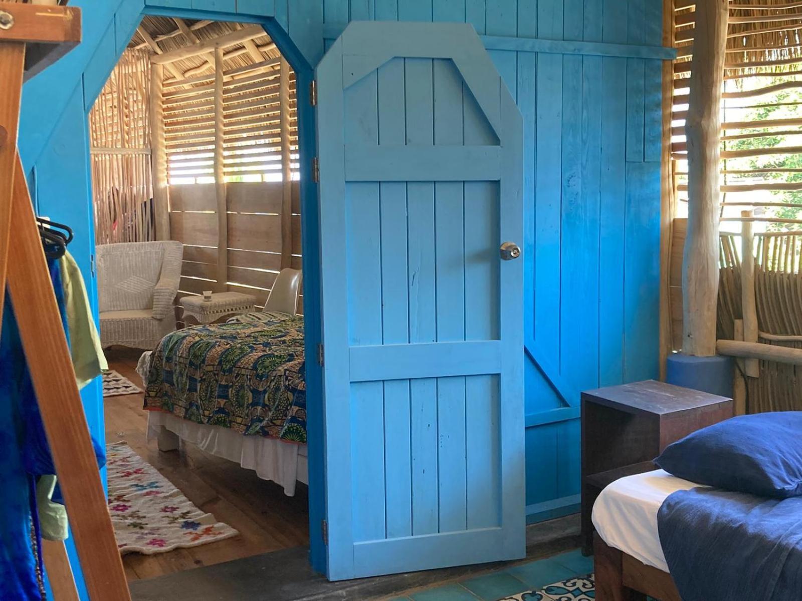 Superior Triple Room with Sea View - Photo 1