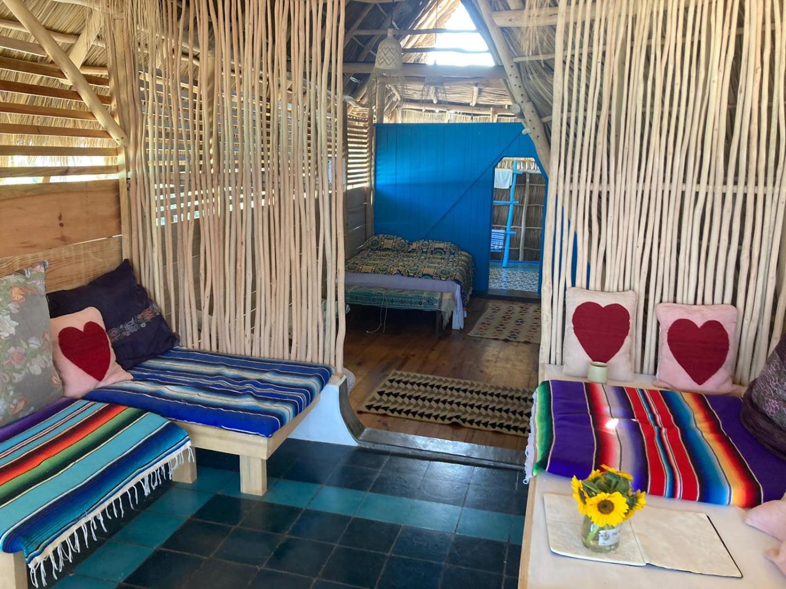 Superior Triple Room with Sea View - Photo 27