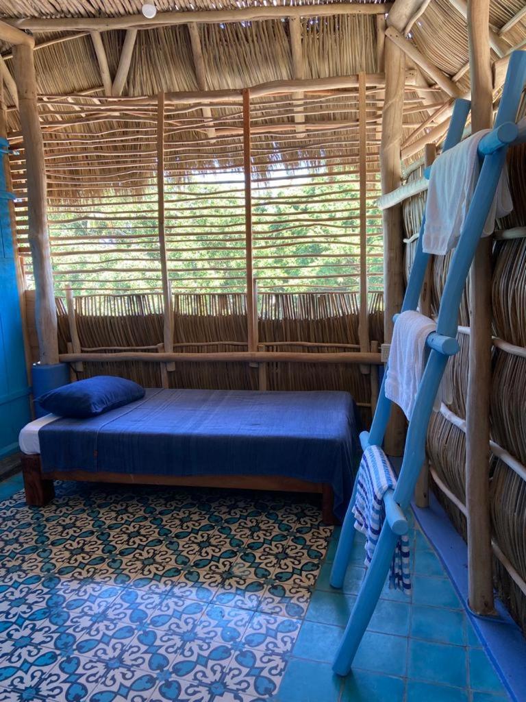 Superior Triple Room with Sea View - Photo 24