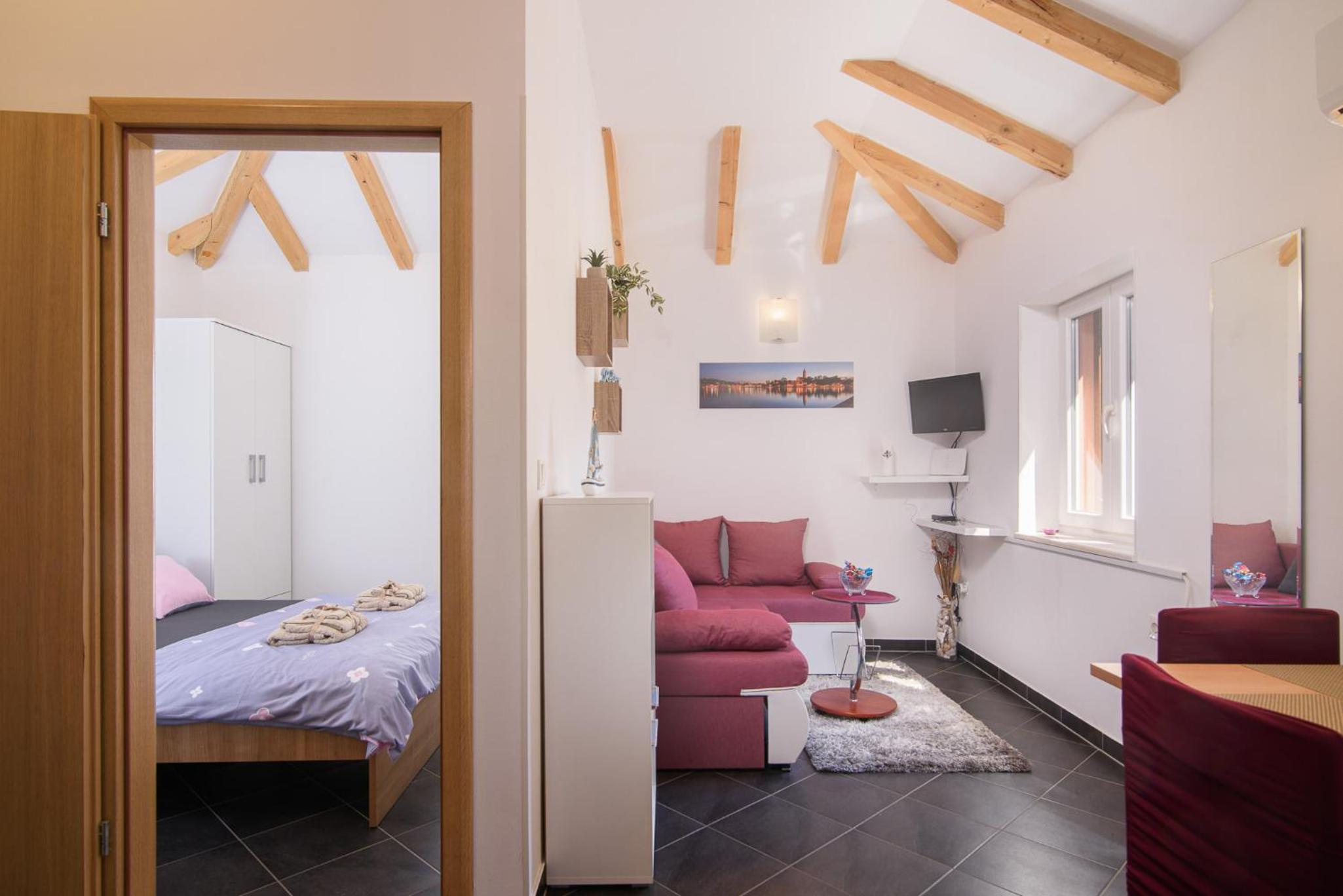 Apartment with Sea View