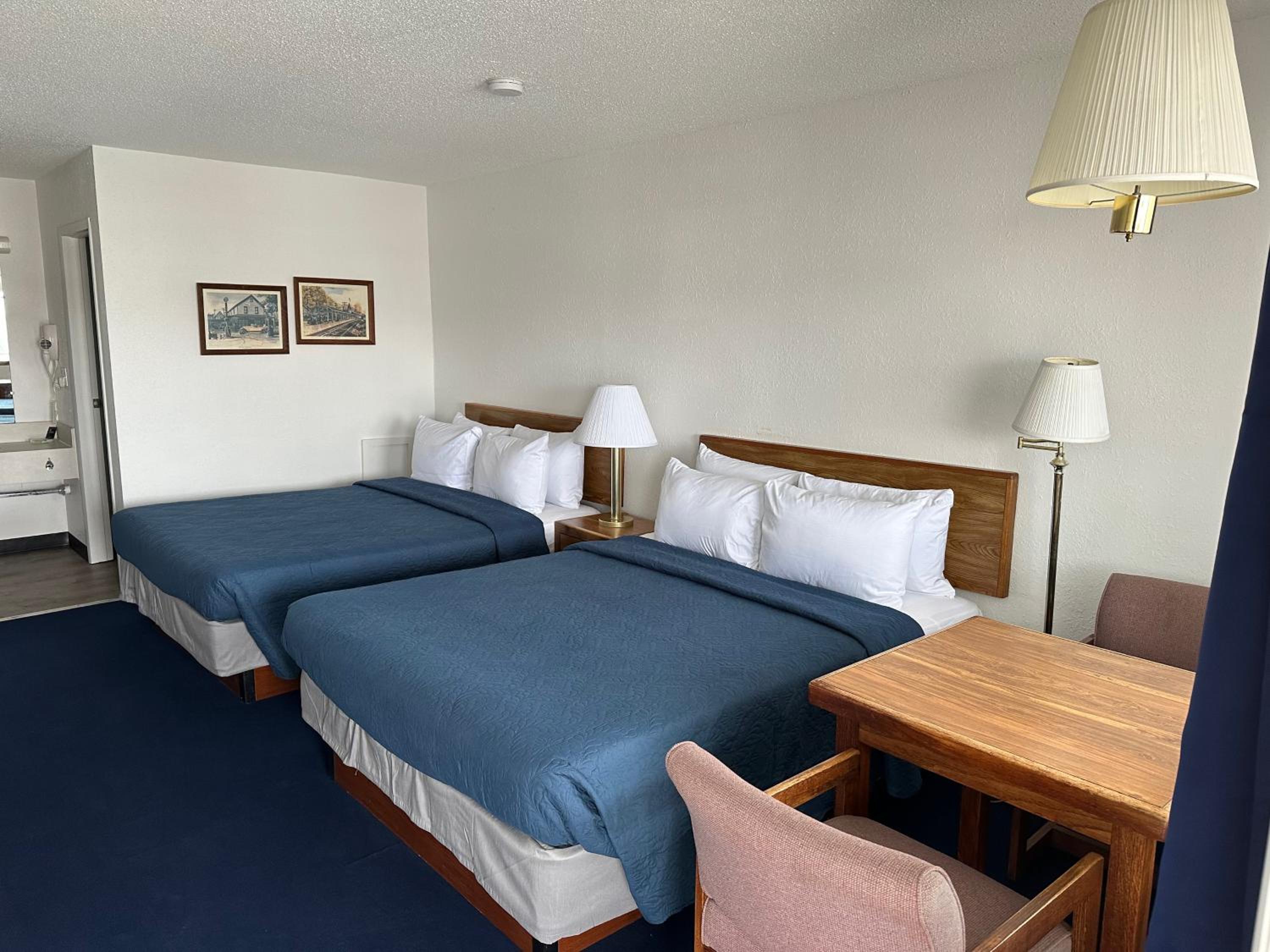 Deluxe Room photo 1