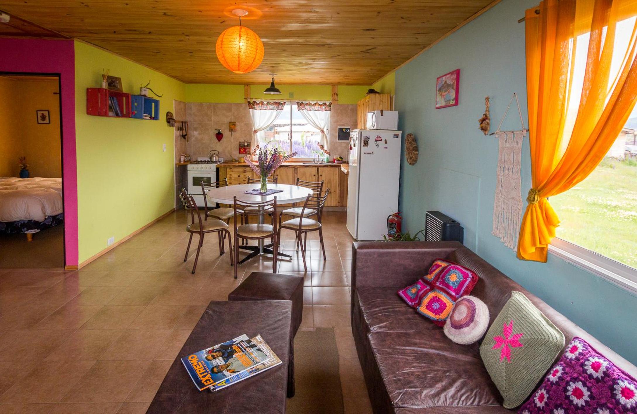 Bungalow photo 3