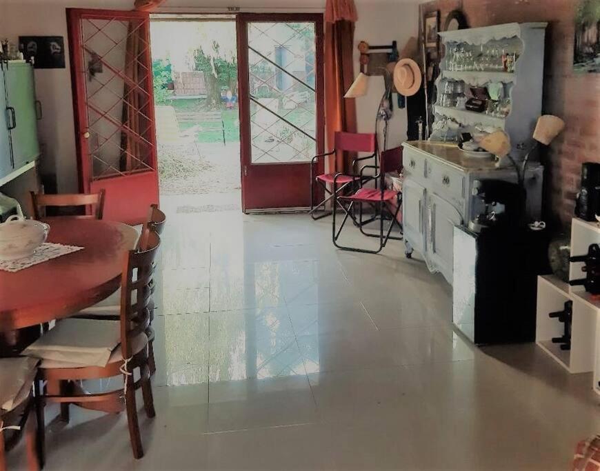 Three-Bedroom House photo 3