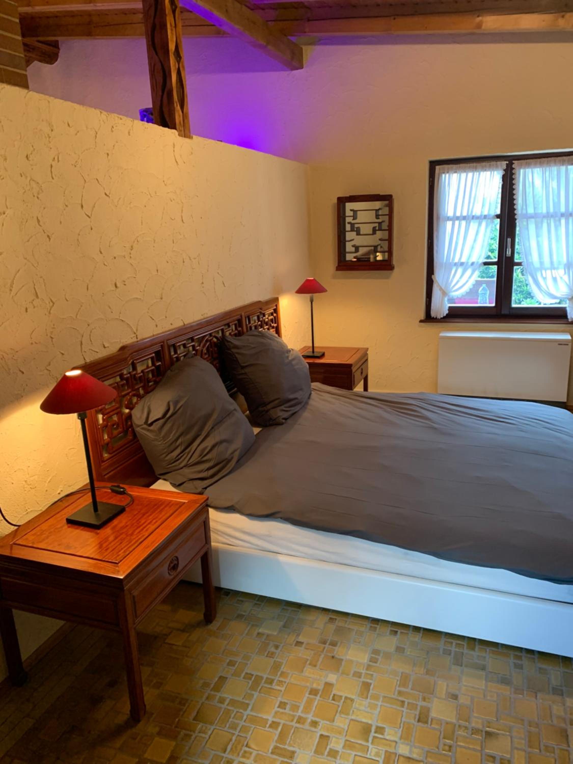 One-Bedroom House photo 1