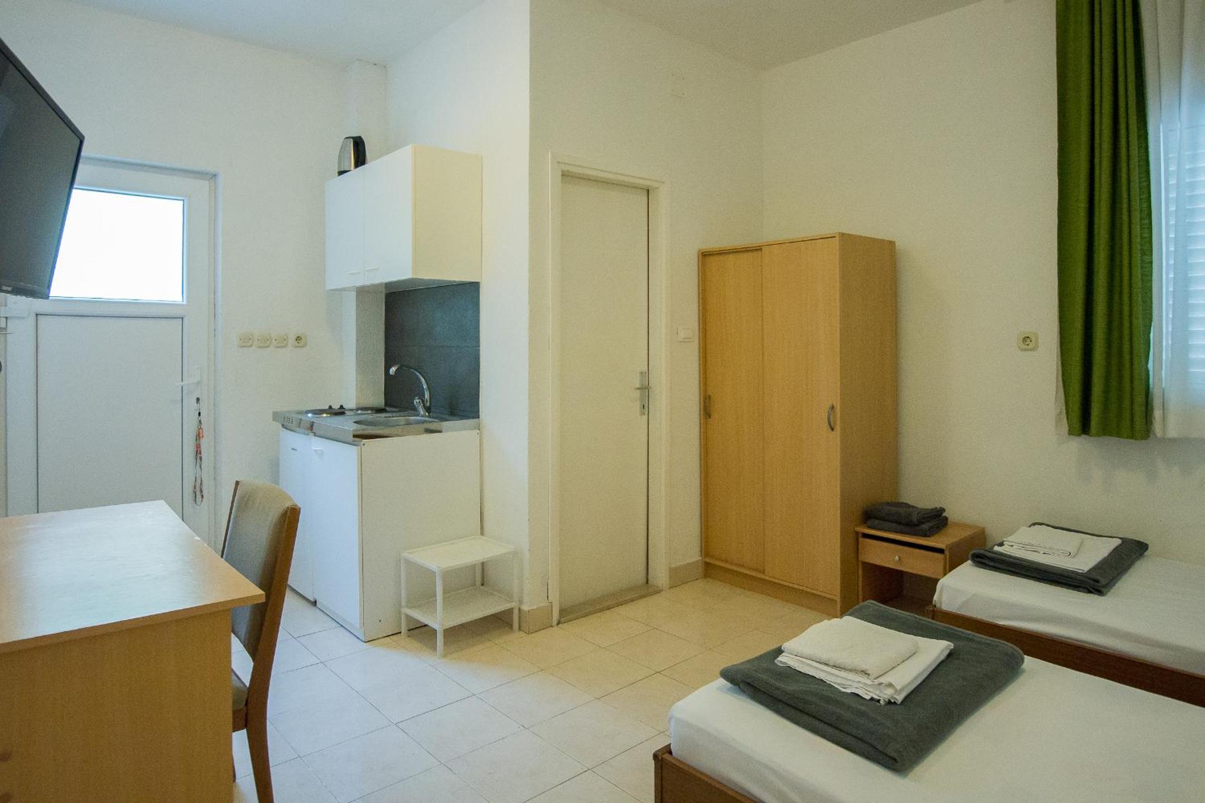 Two-Bedroom Apartment photo 3