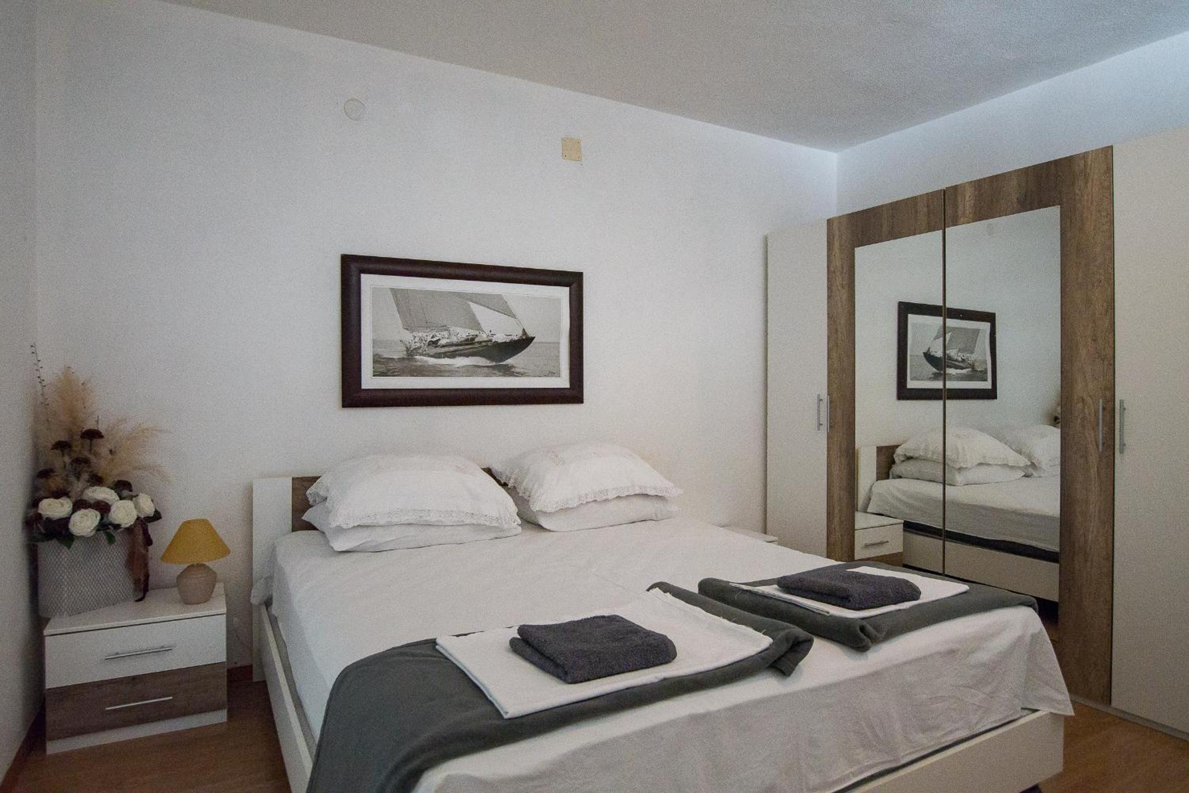 Apartment With Balcony photo 1
