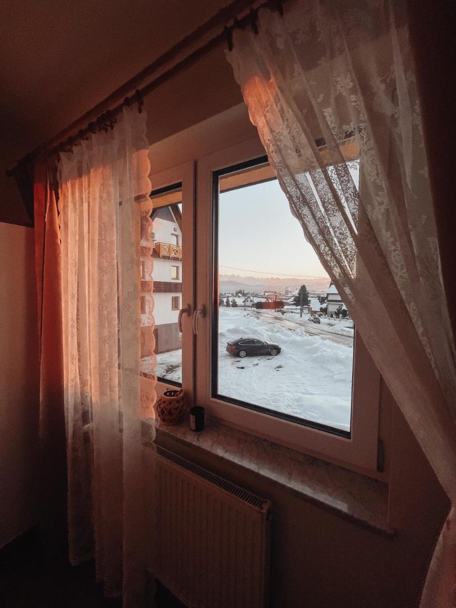 Double Room with Mountain View photo 2
