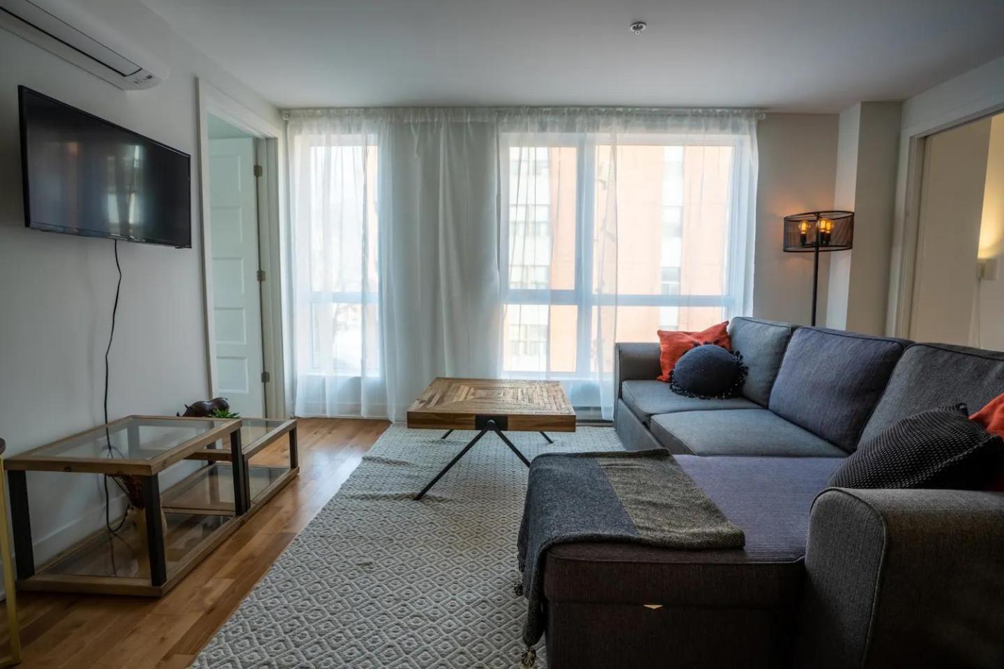 Two-Bedroom Suite