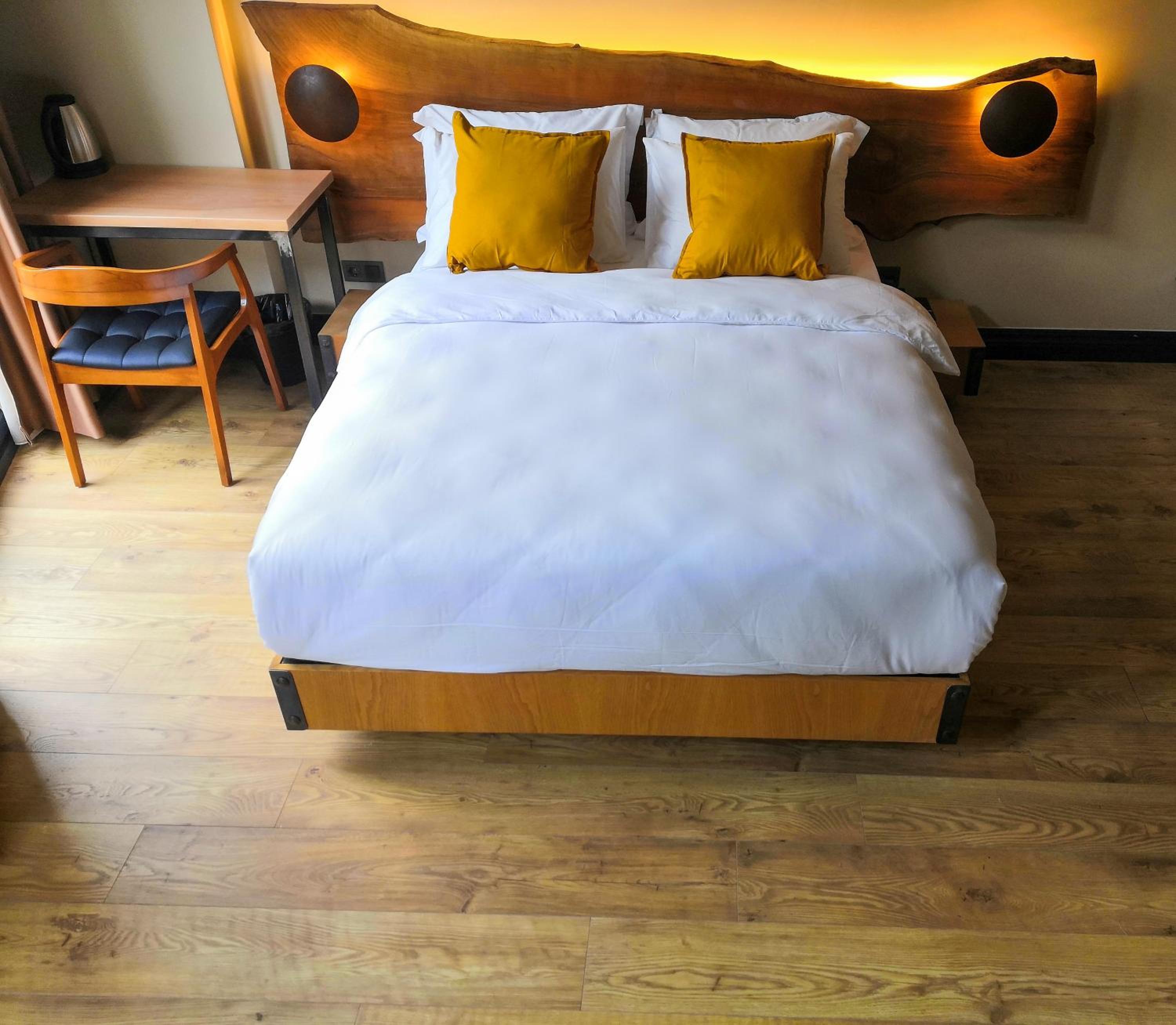 Deluxe Room photo 2